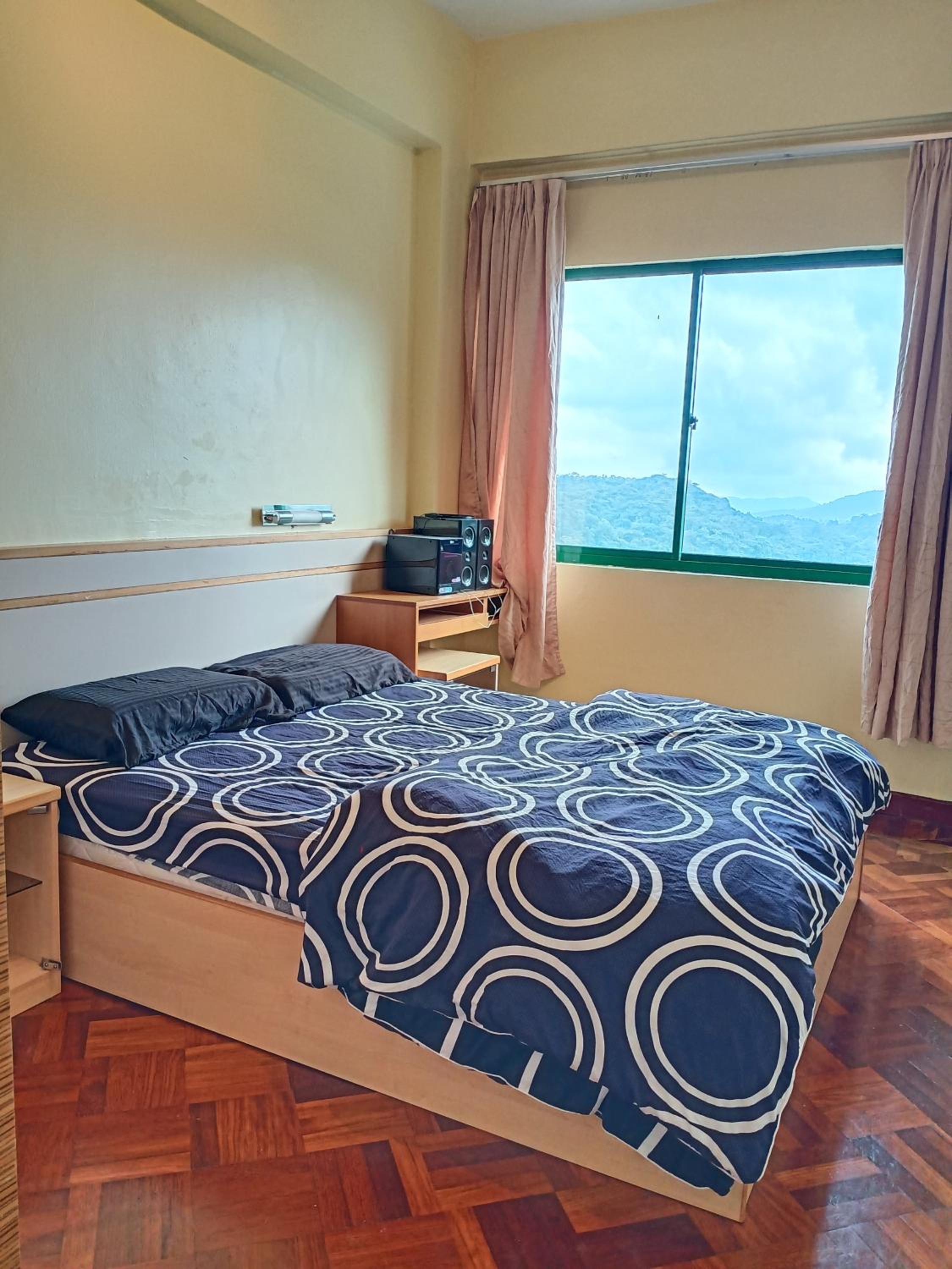 Luxury 3 bedroom Homestay at Kea Farm photo 4