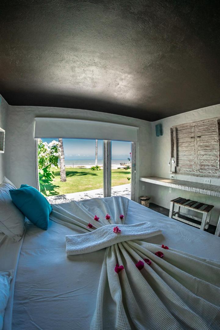 Depraia Beach House - Icaraizinho