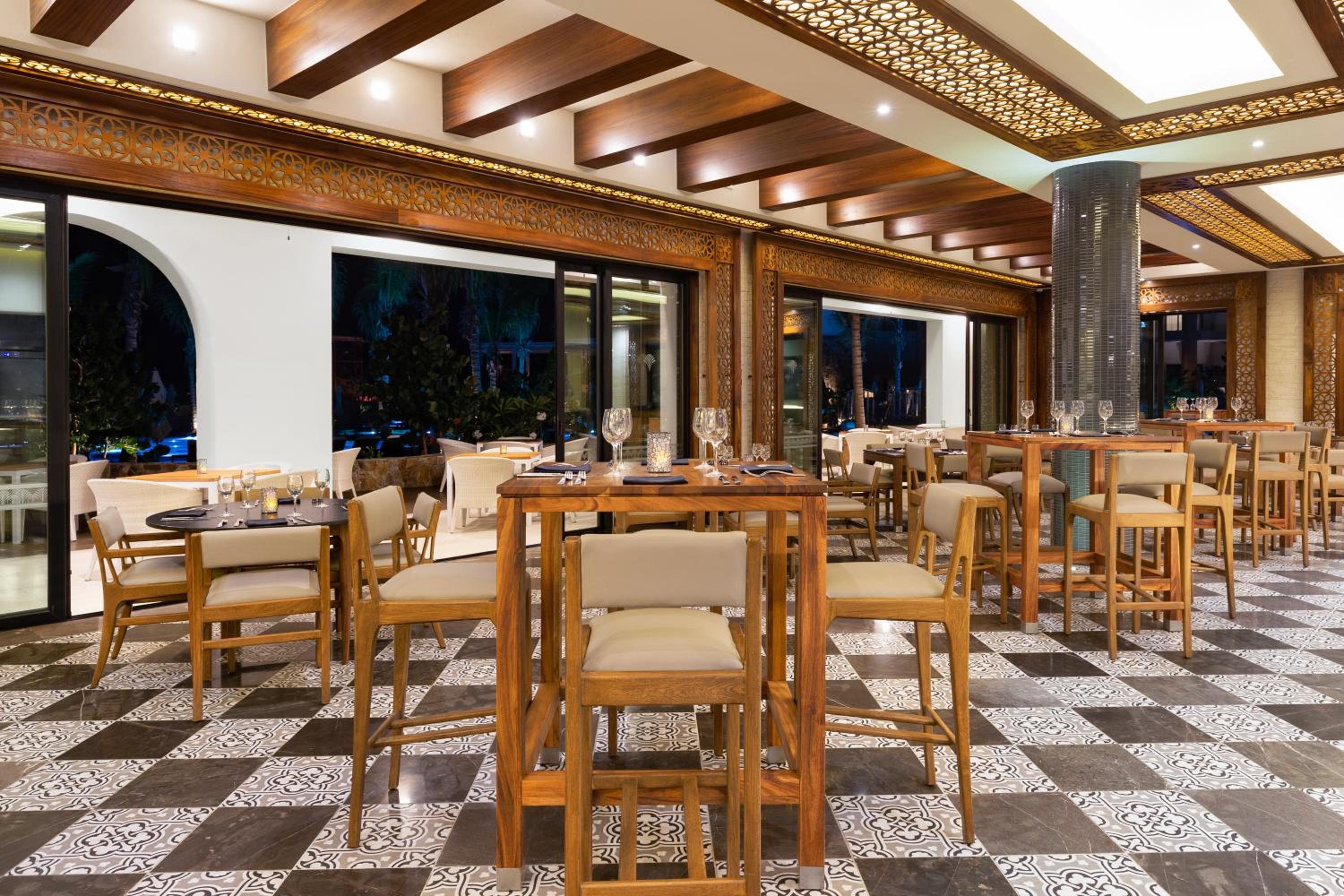 Los Cabos Vacations - Villa La Valencia Beach Resort  Spa Los Cabos - Property Image 72