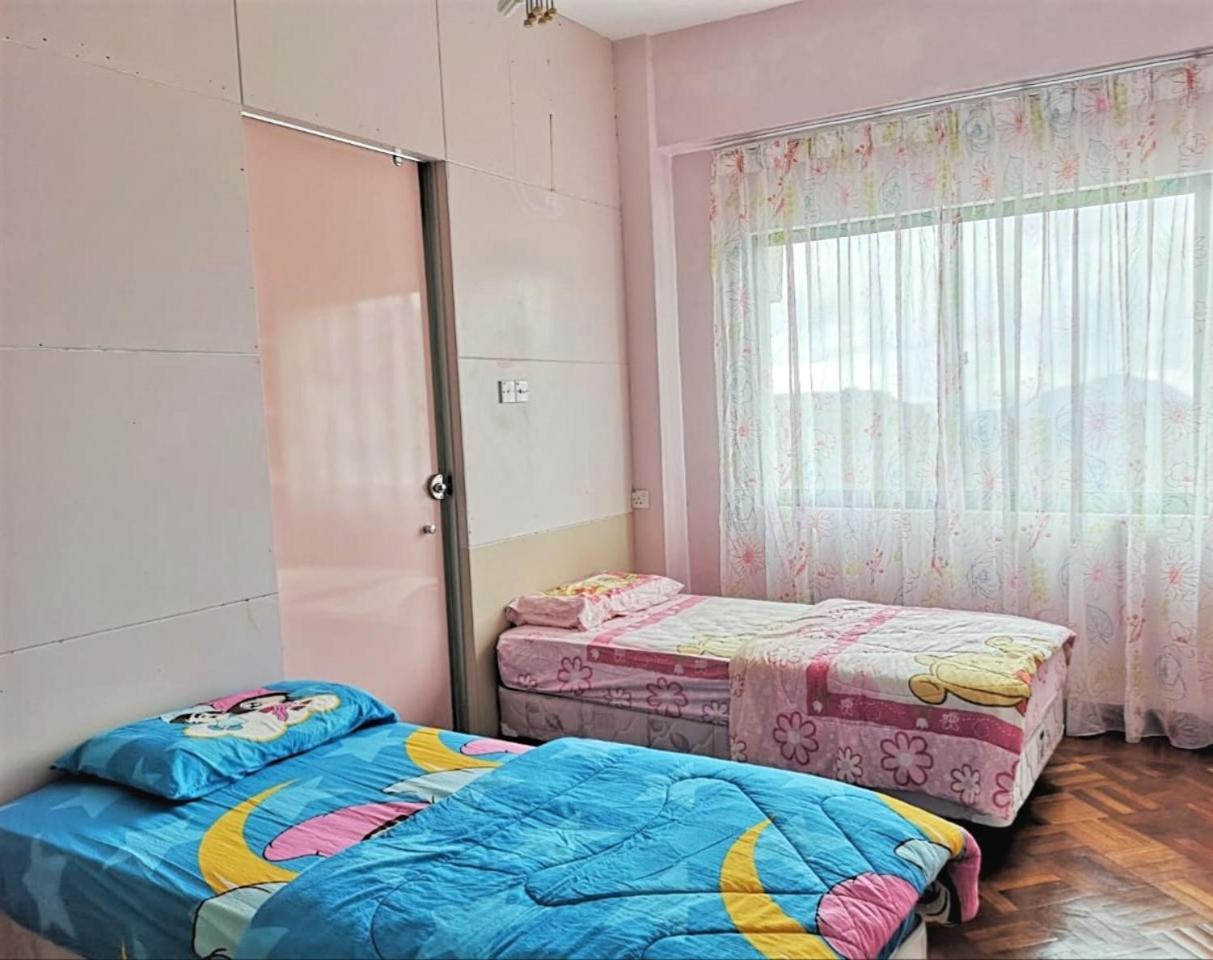 Luxury 3 bedroom Homestay at Kea Farm photo 6