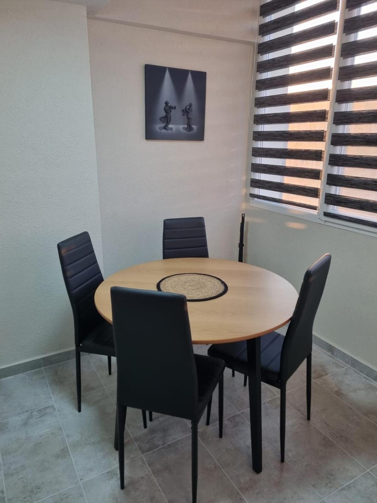Luxury Apartments view 4