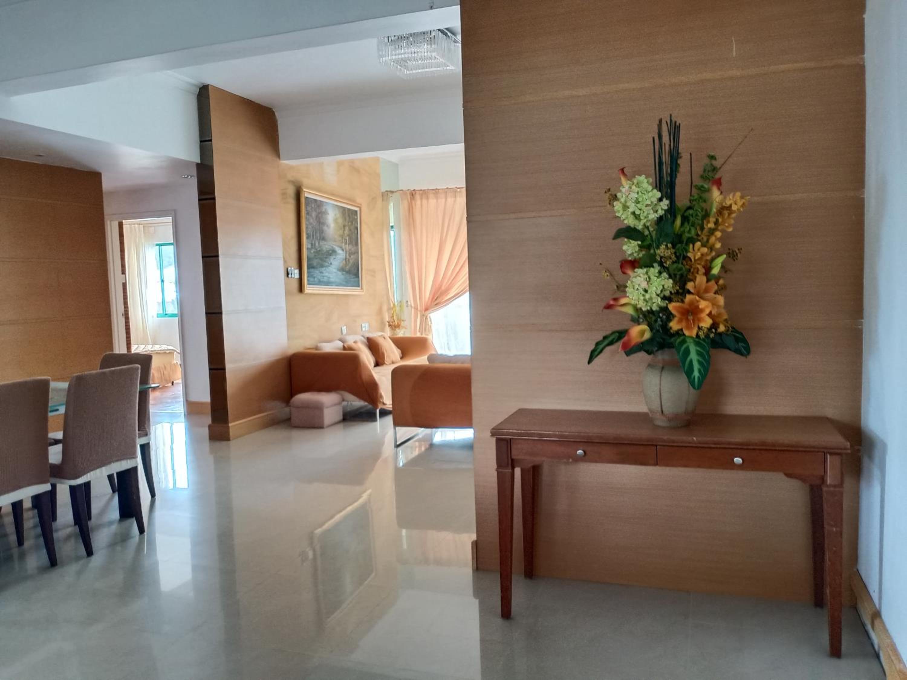 Luxury 3 bedroom Homestay at Kea Farm photo 8