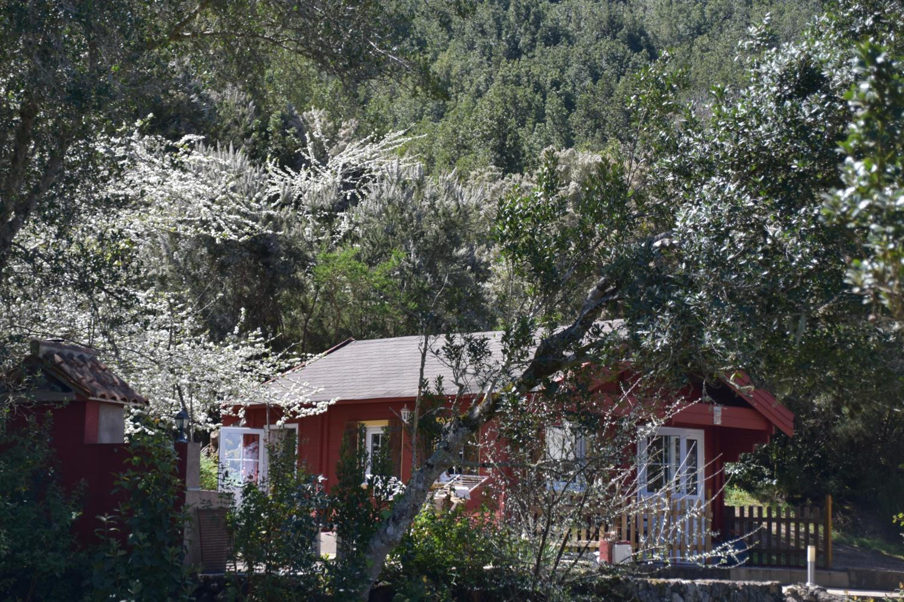 Casa Rural La Gustoza