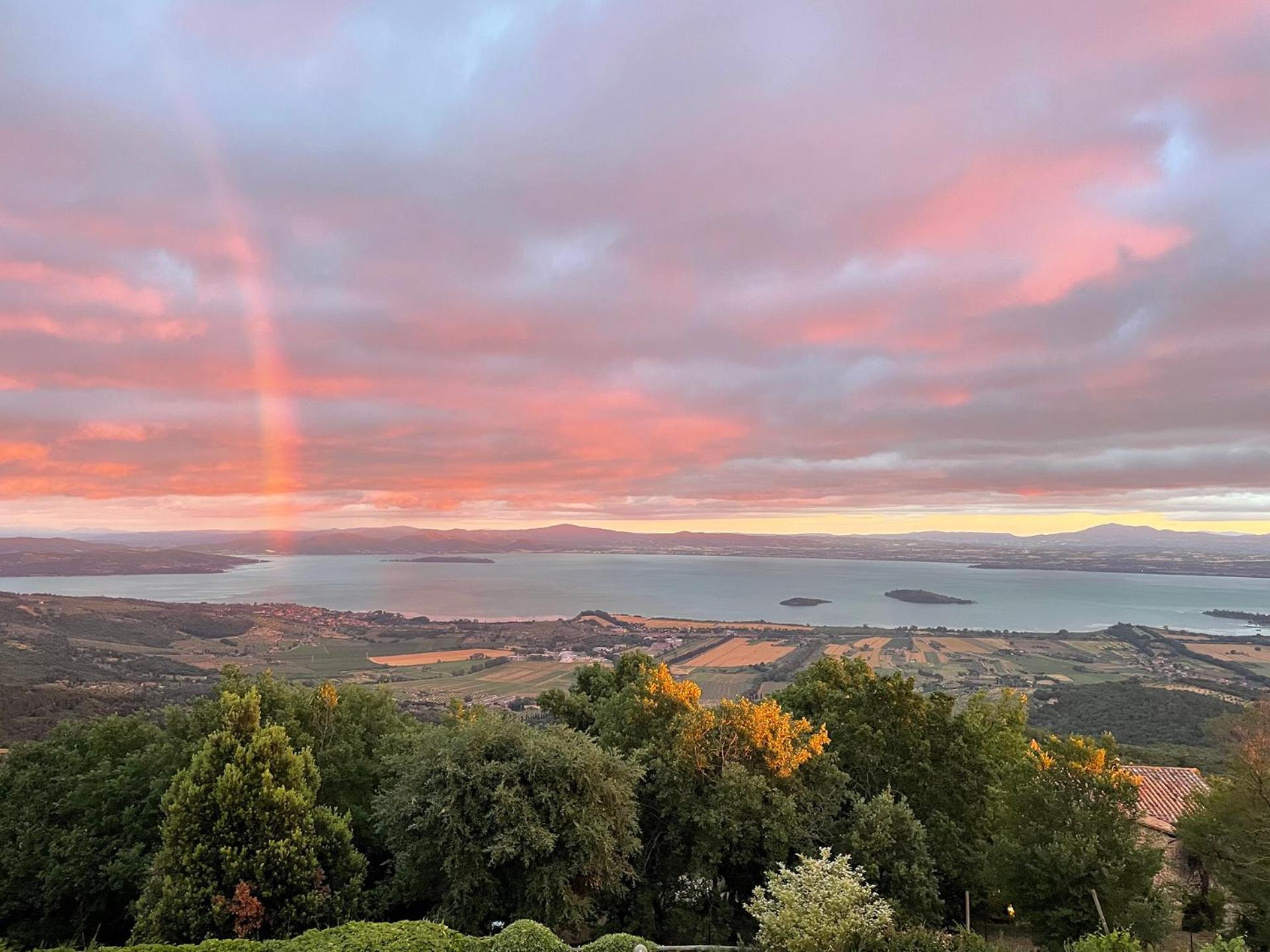Villa Gosparini view 4
