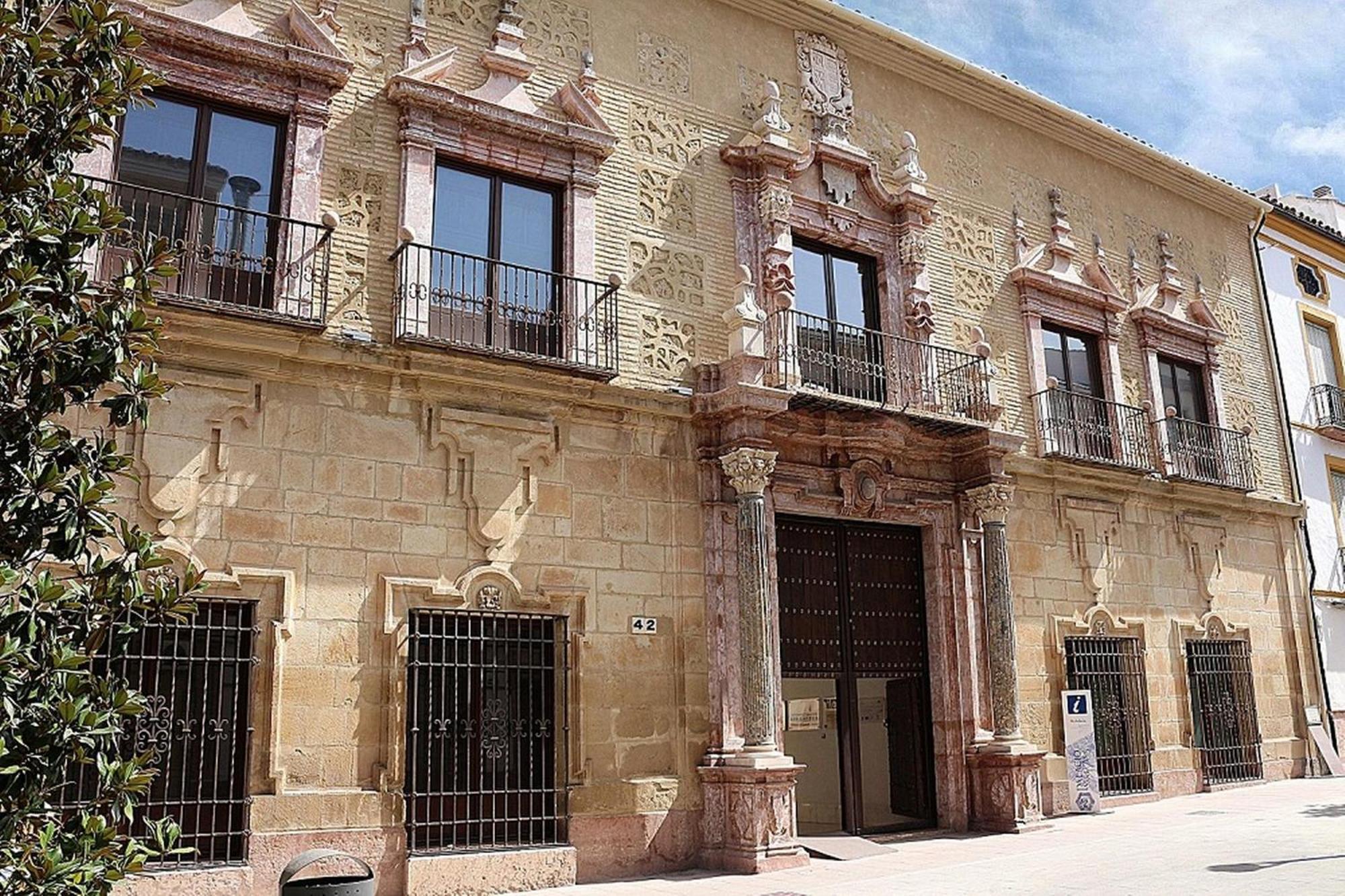 Apartment Arevalo Center, Parking Gratis