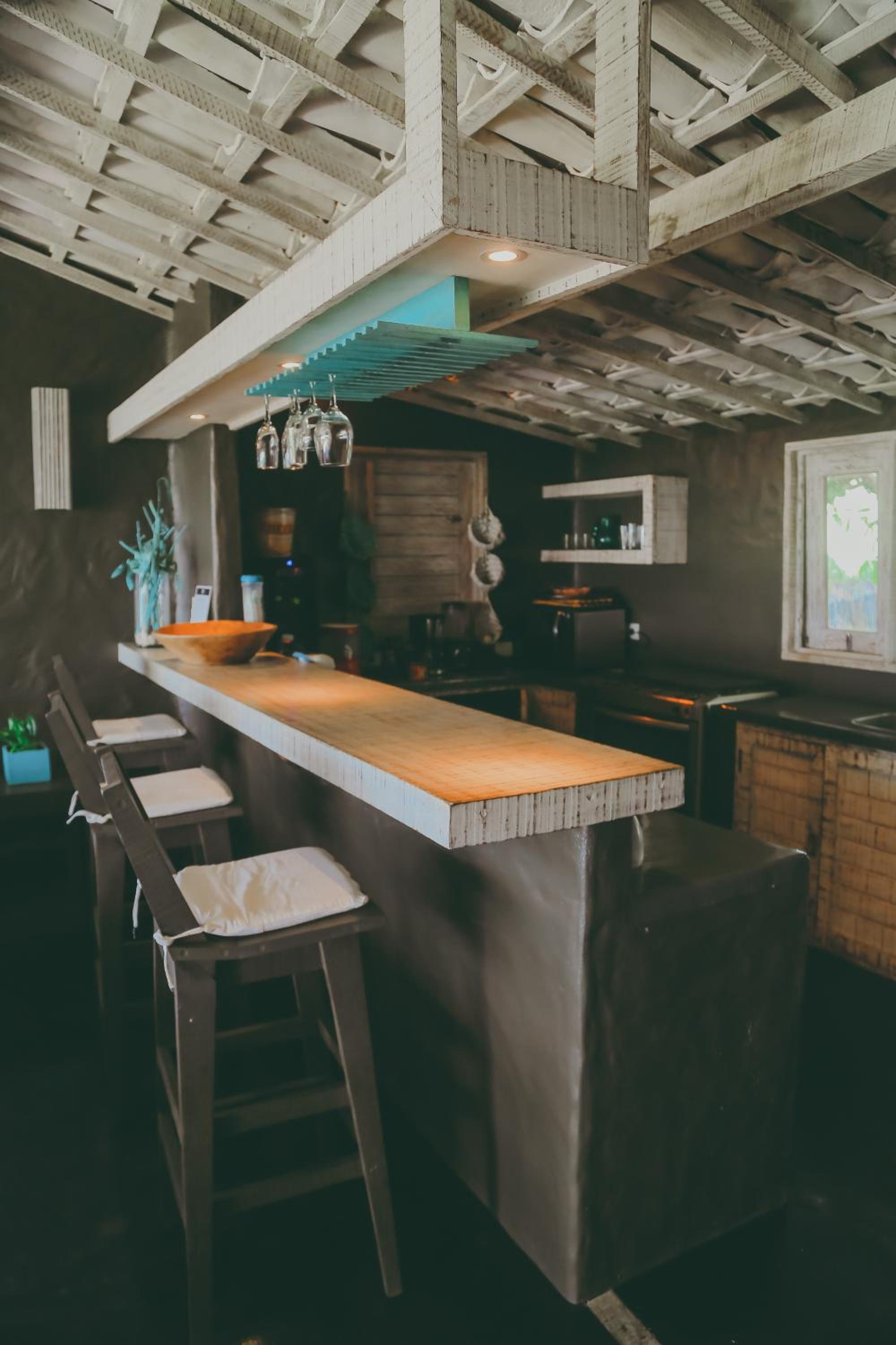Depraia Beach House - Icaraizinho