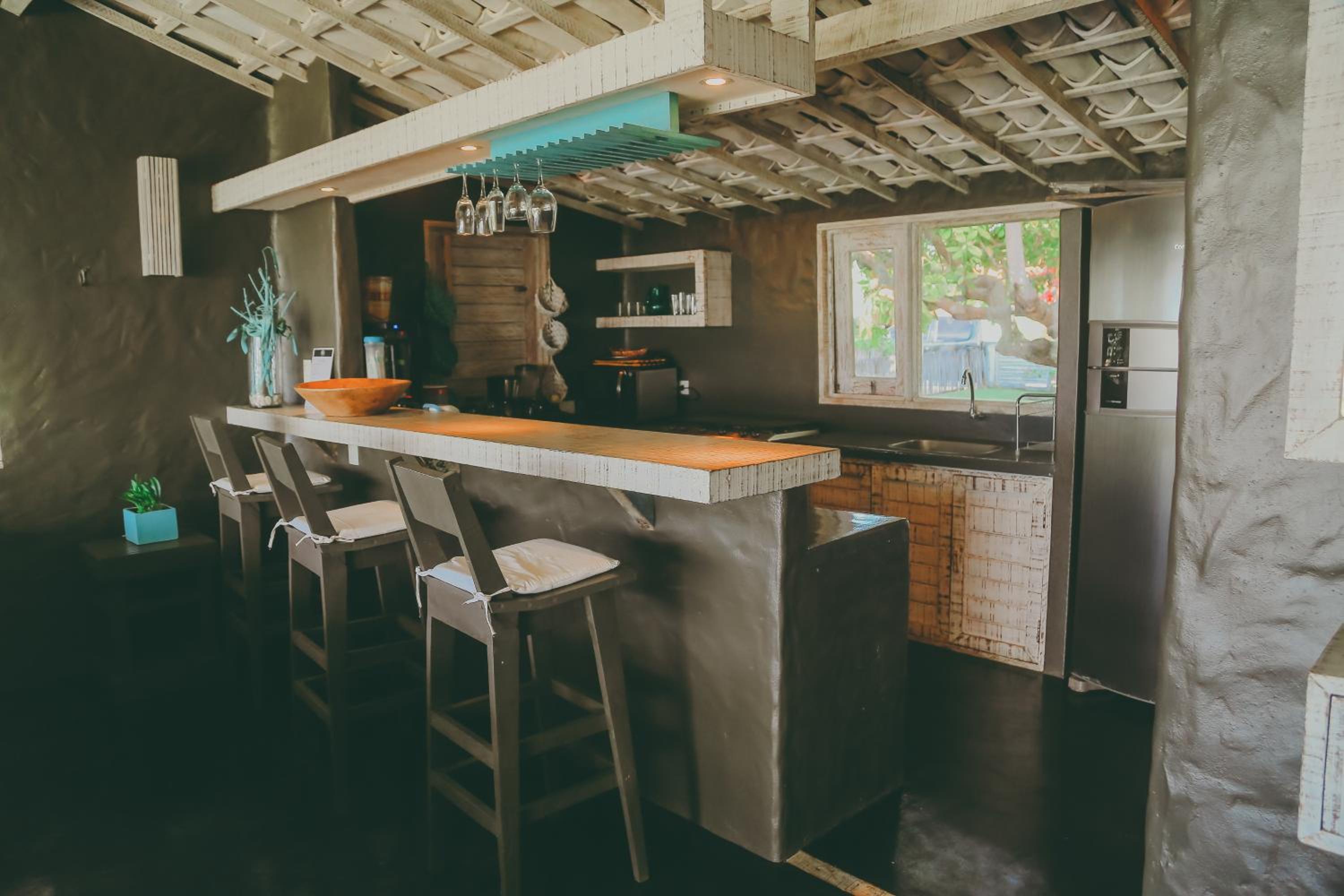 Depraia Beach House - Icaraizinho