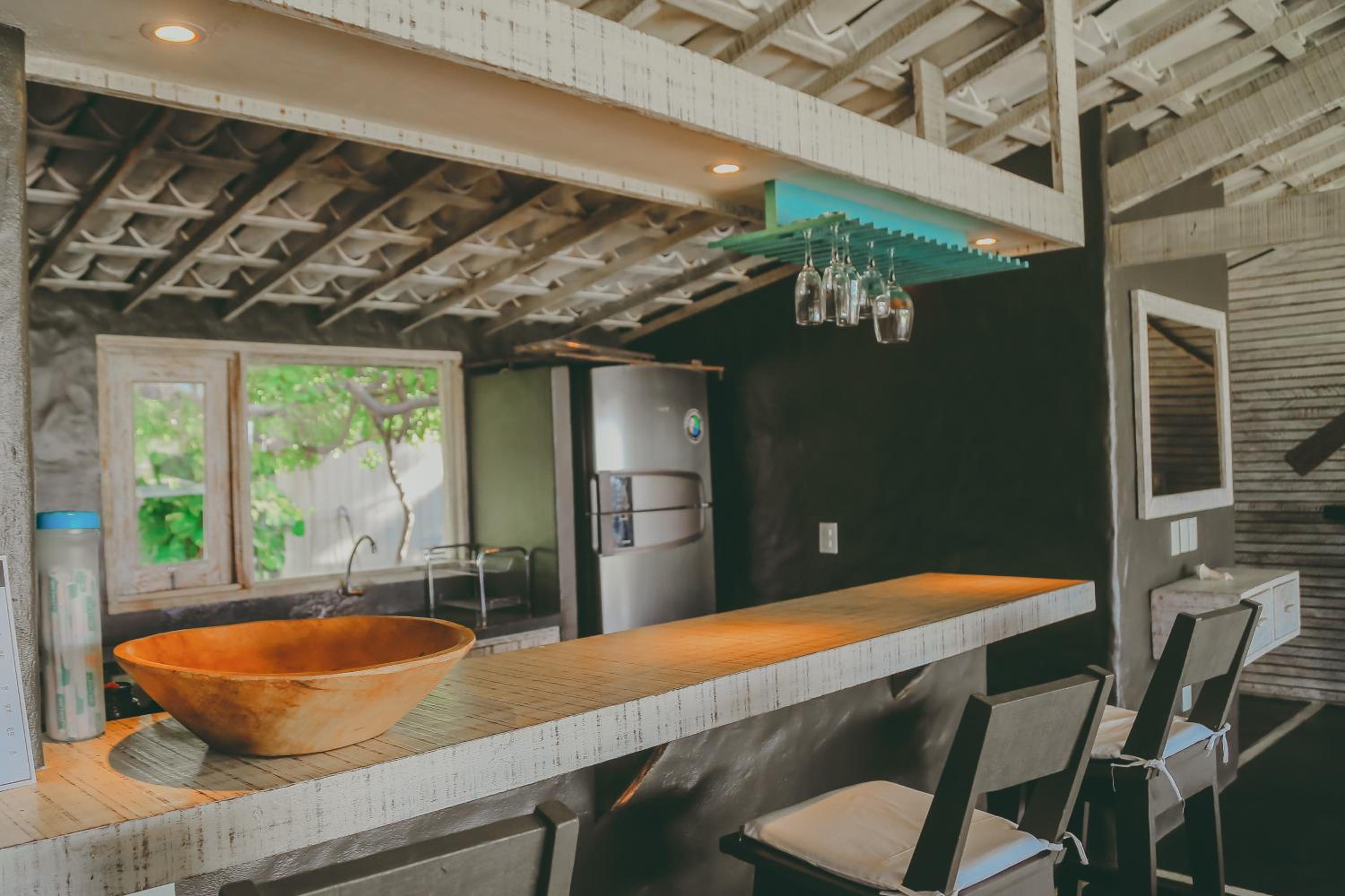 Depraia Beach House - Icaraizinho