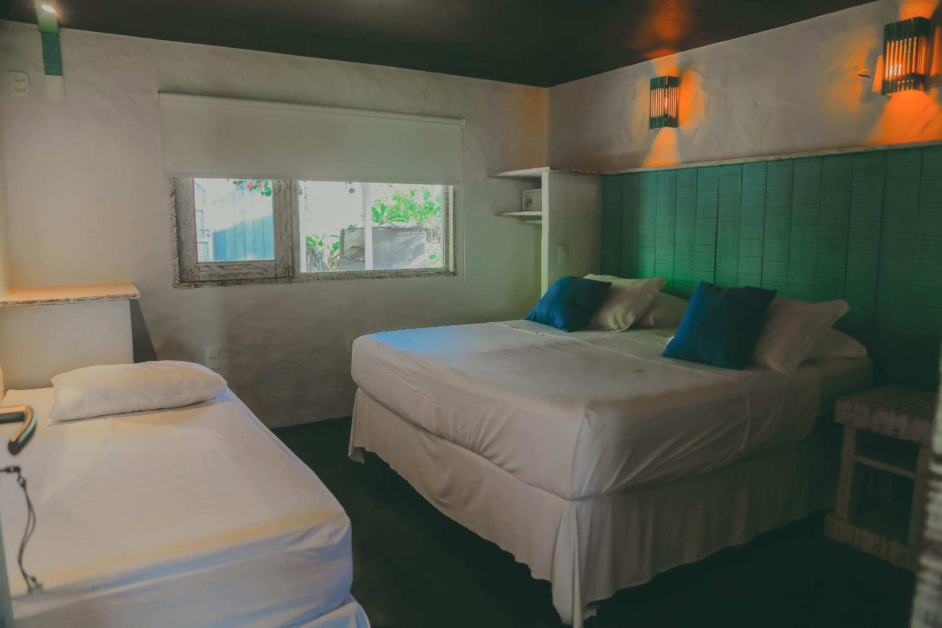 Depraia Beach House - Icaraizinho