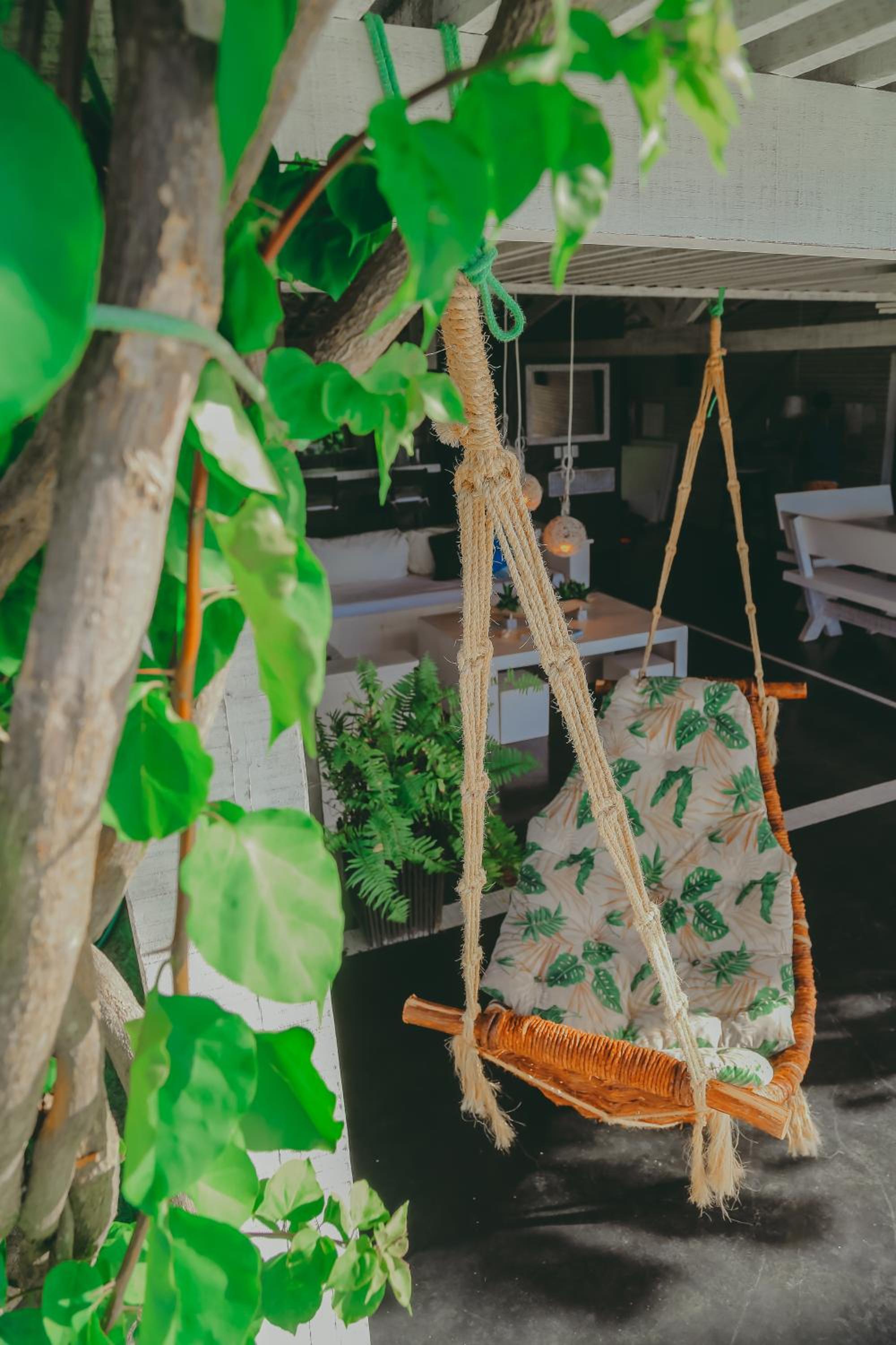 Depraia Beach House - Icaraizinho