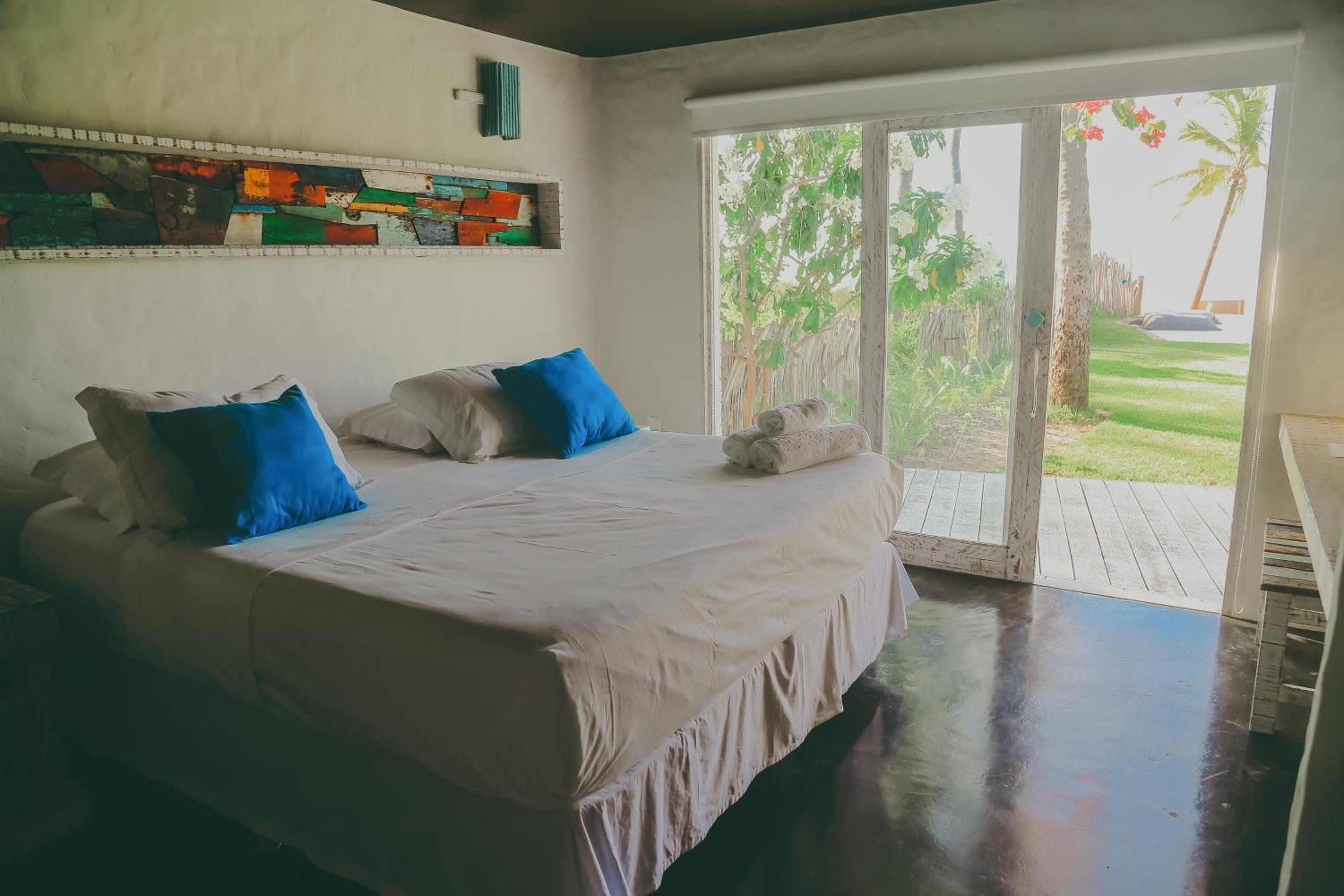 Depraia Beach House - Icaraizinho