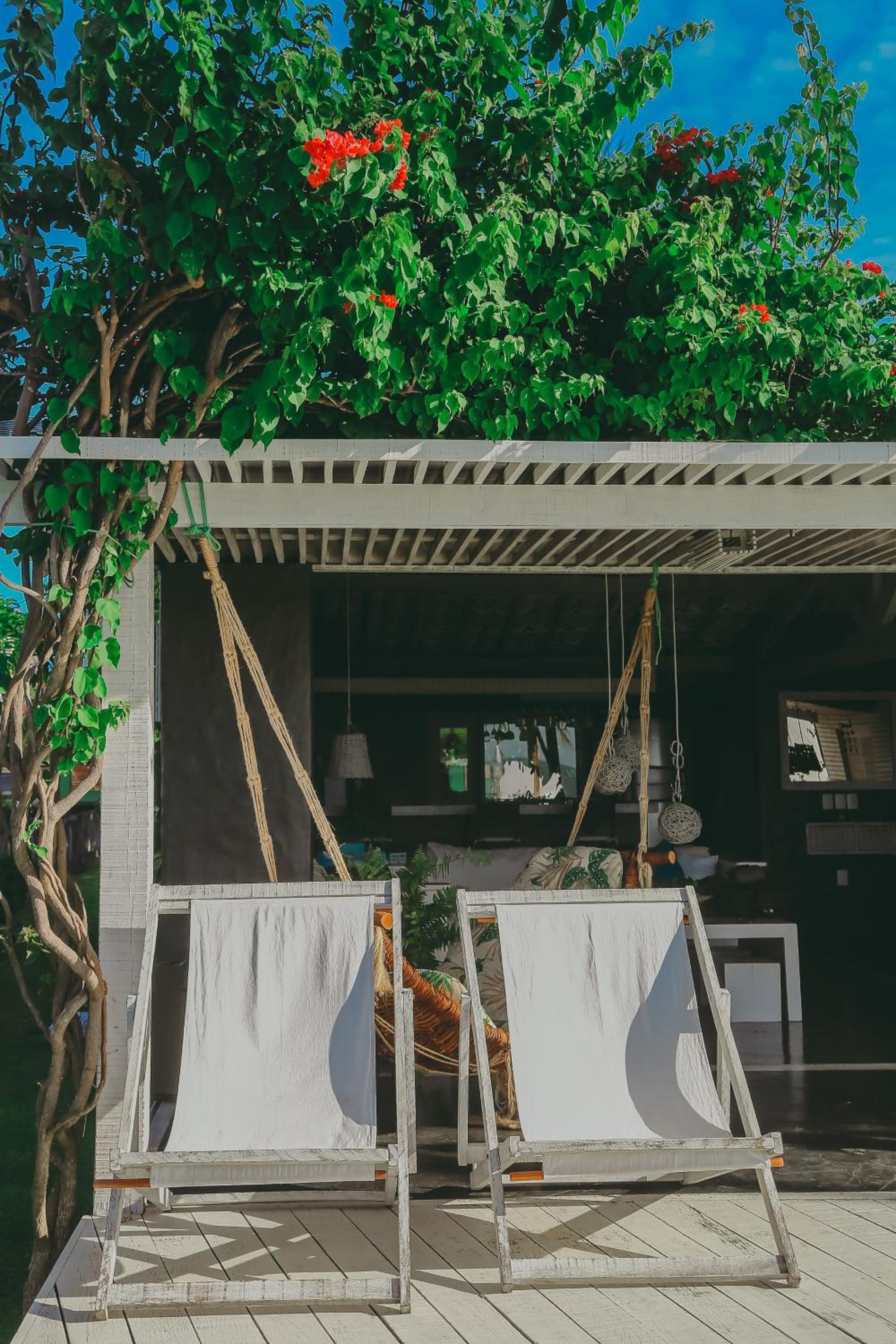 Depraia Beach House - Icaraizinho