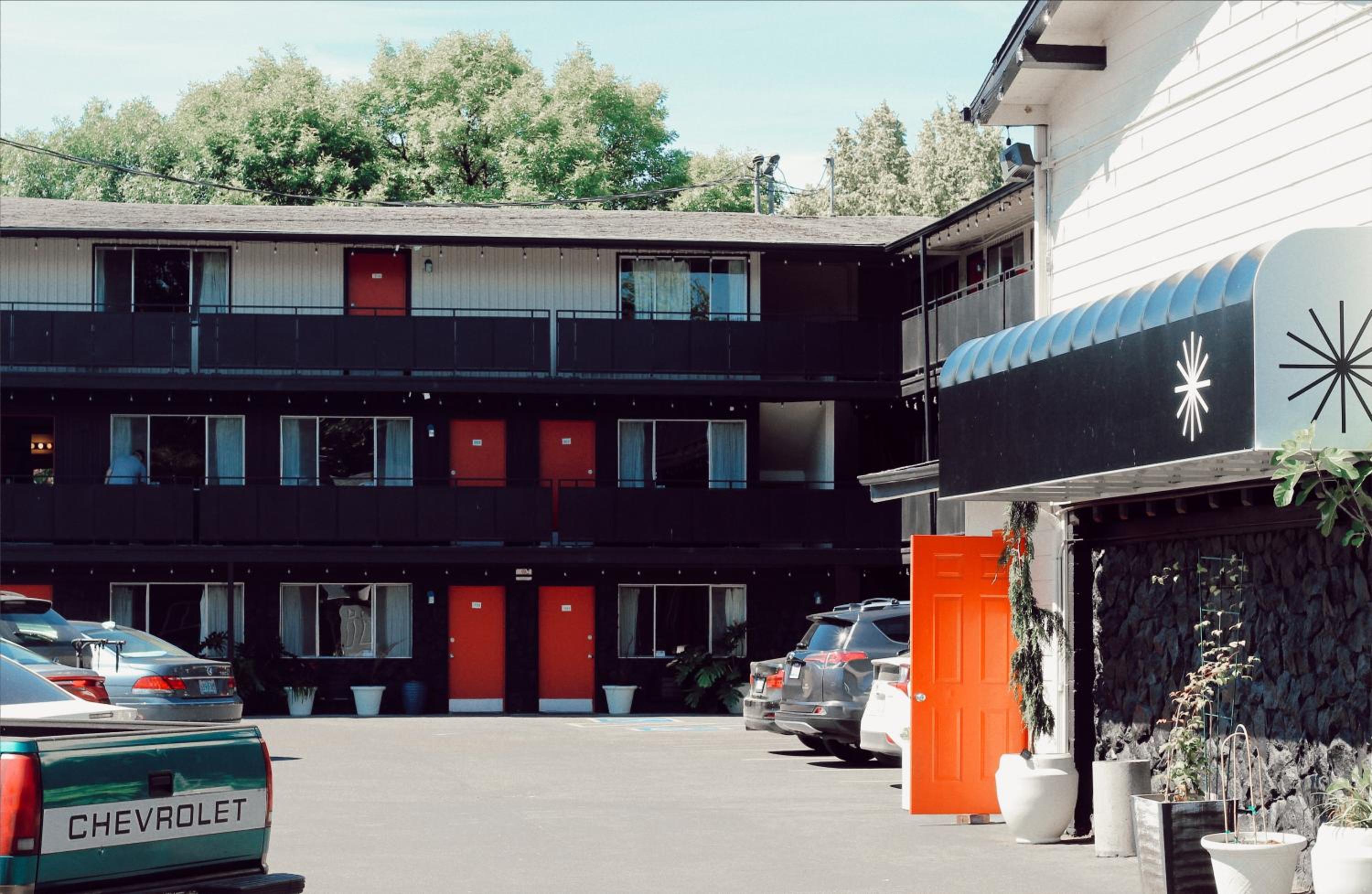 building