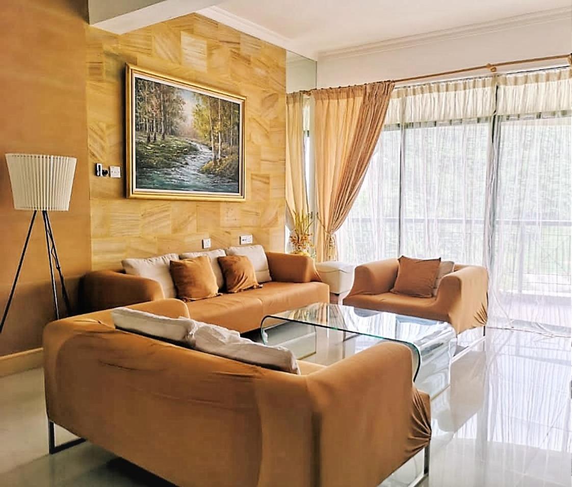 Luxury 3 bedroom Homestay at Kea Farm photo 1