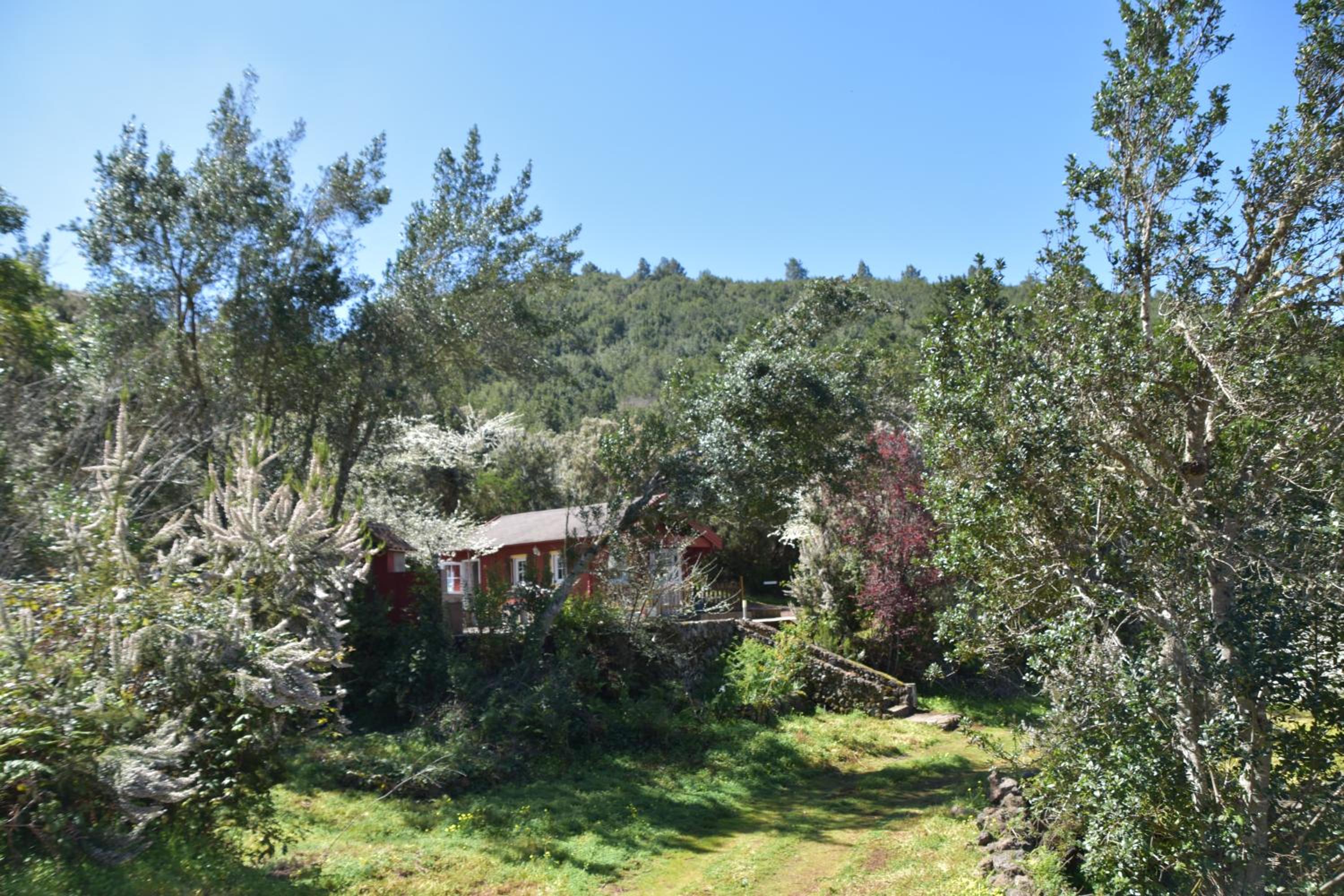 Casa Rural La Gustoza