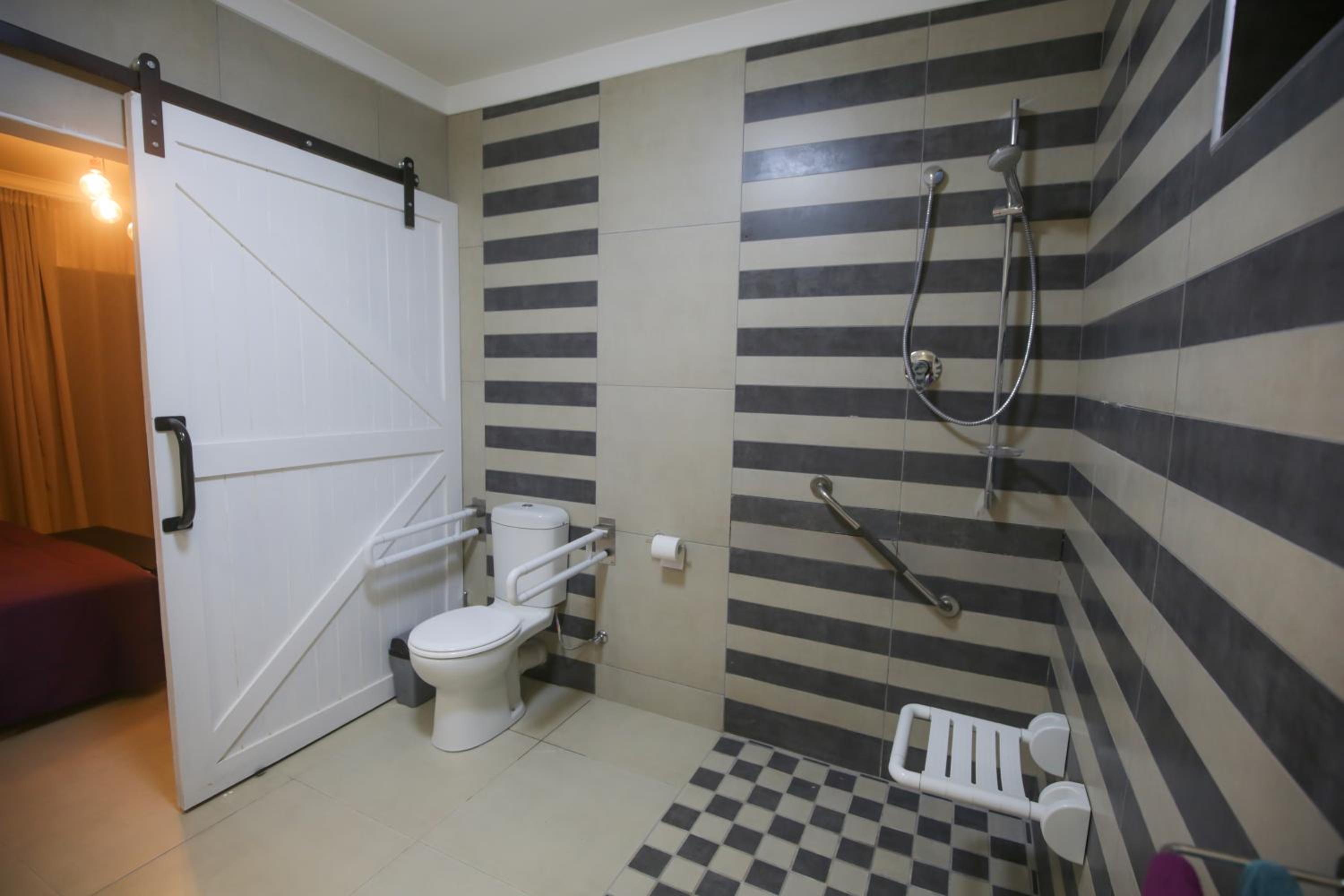 Casa iLanga guesthouse