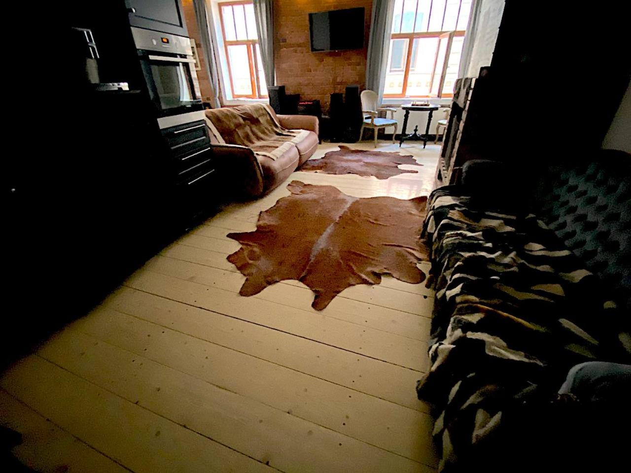 Hotel Boutique Hostel Cesis-X - Image 1