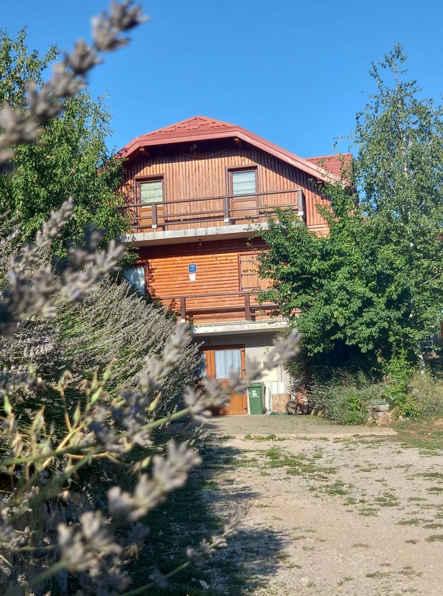 House Breza view 3