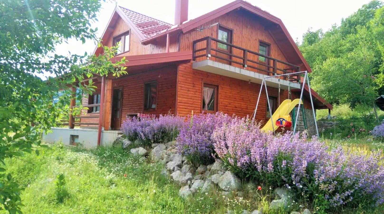 House Breza view 4