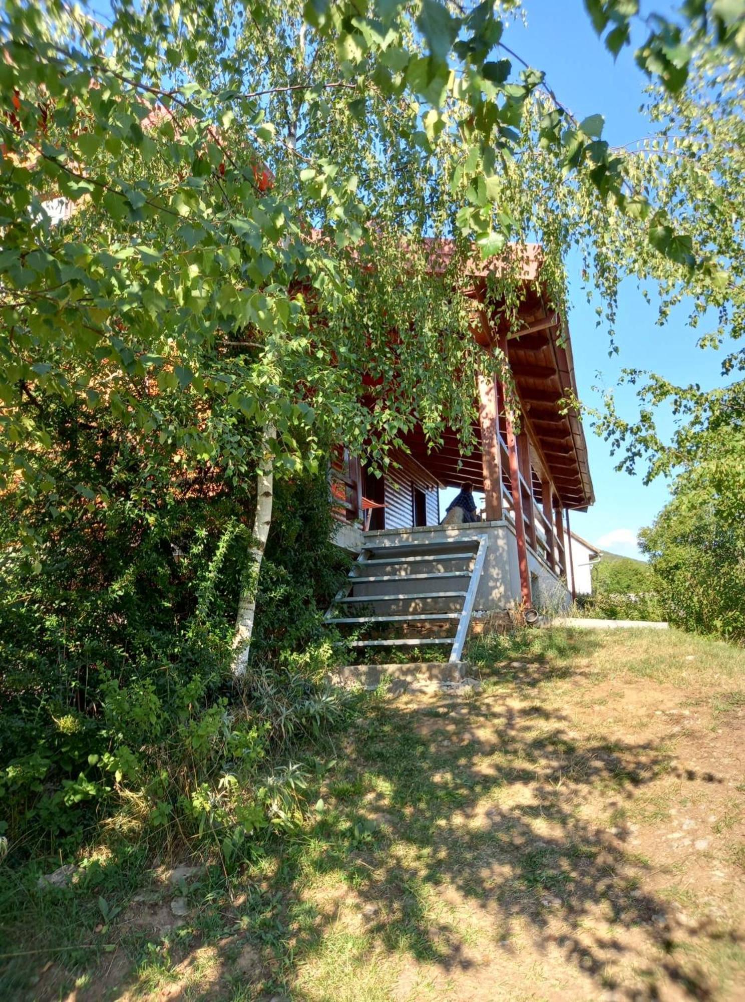 House Breza view 5