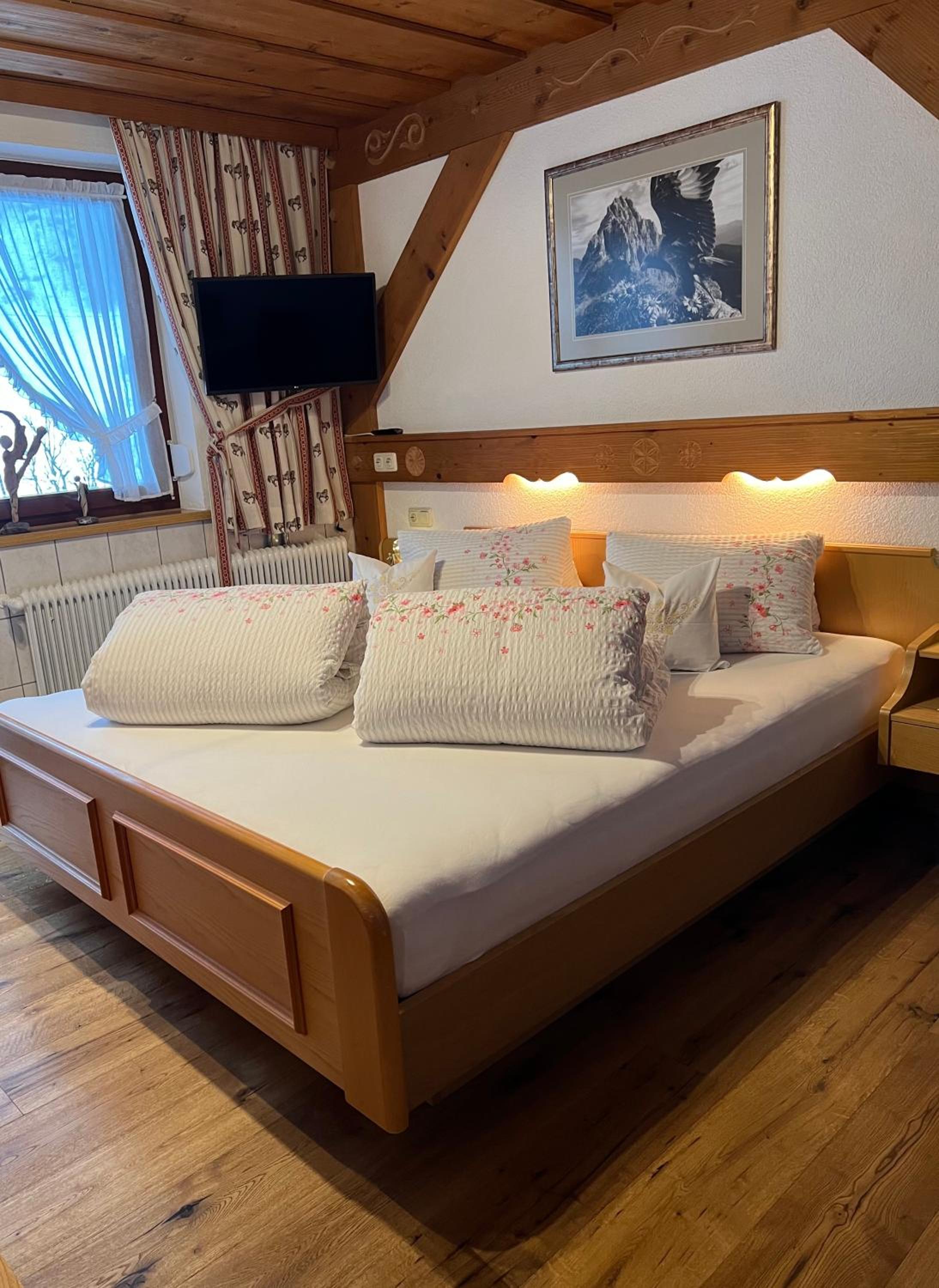 Berghof am Schwand