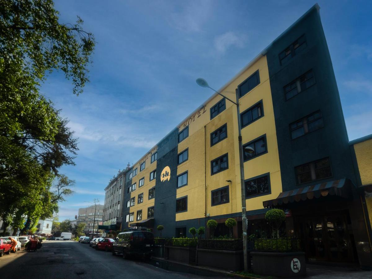 Hotel Normandie - Image 1