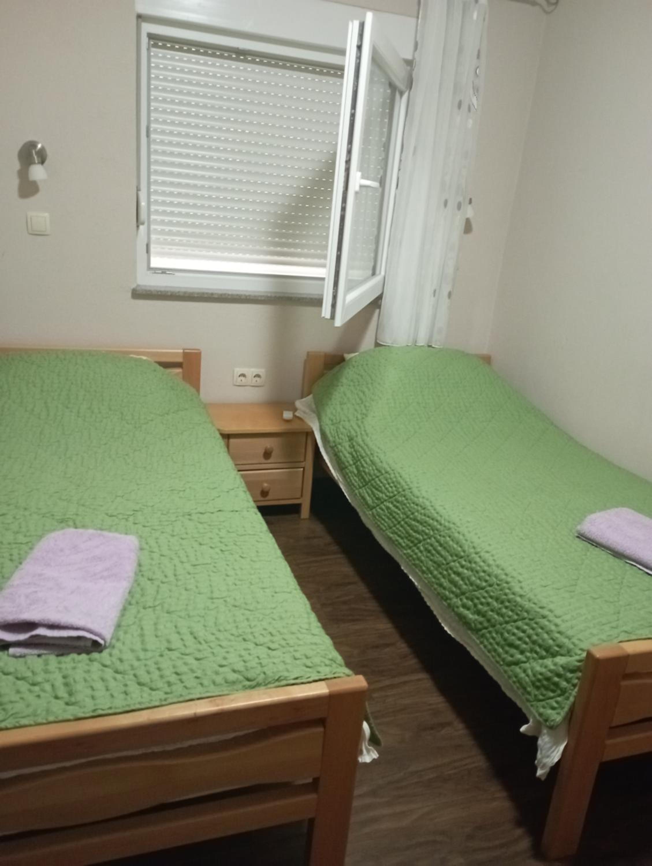 Janja Andjela rooms