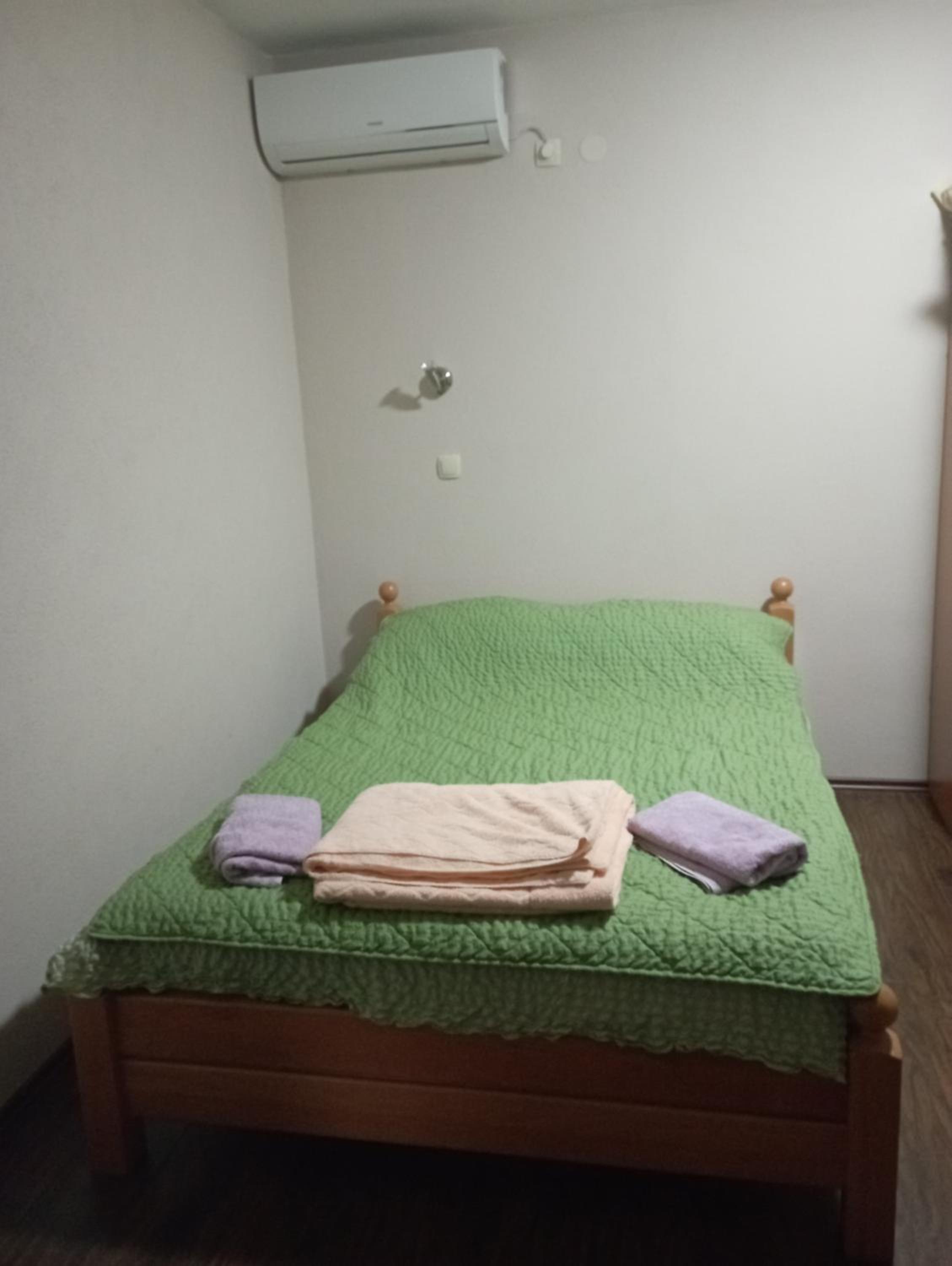 Janja Andjela rooms