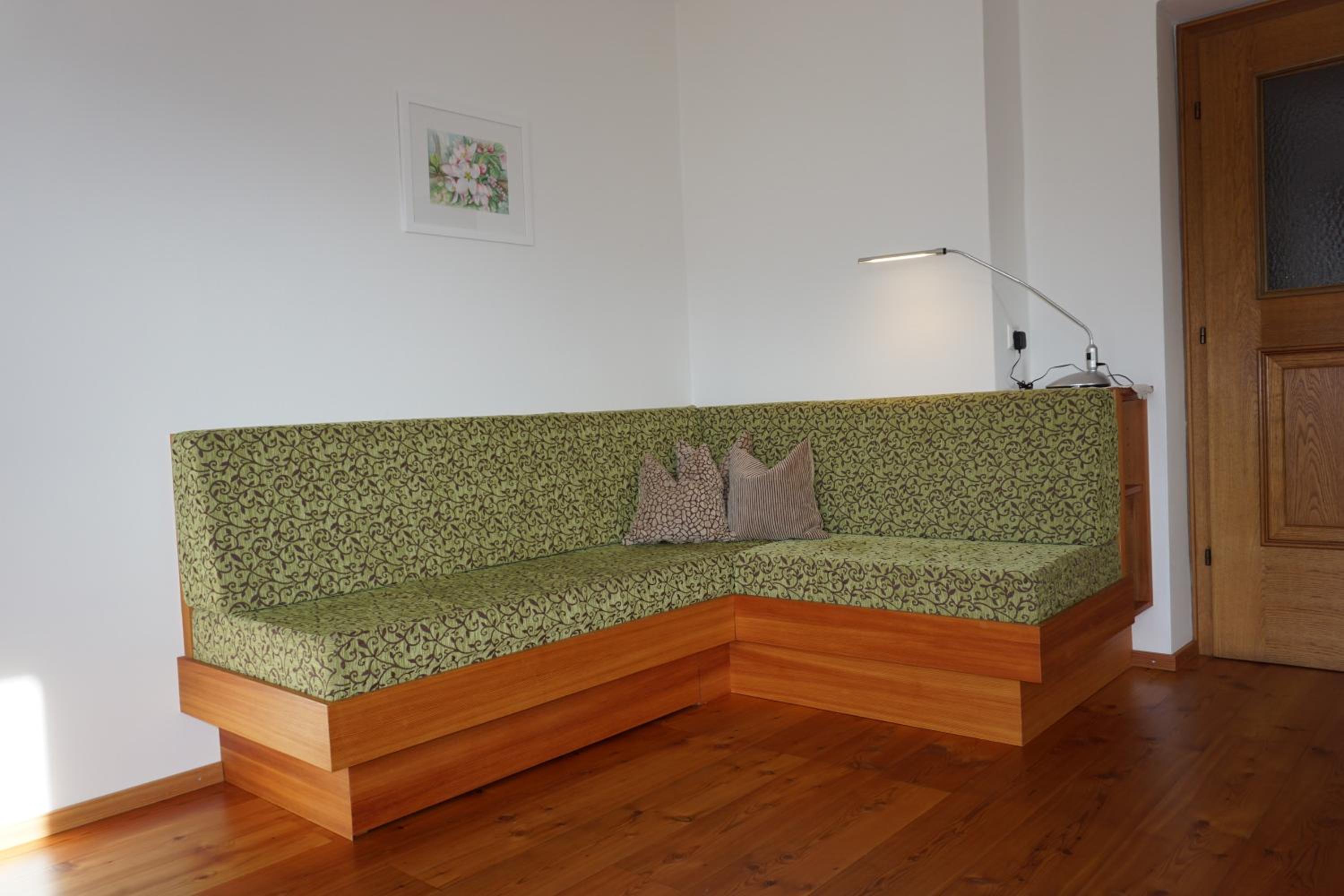 Waalhof Ferienwohnung Apfelblüte