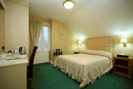 Eskdale Lodge