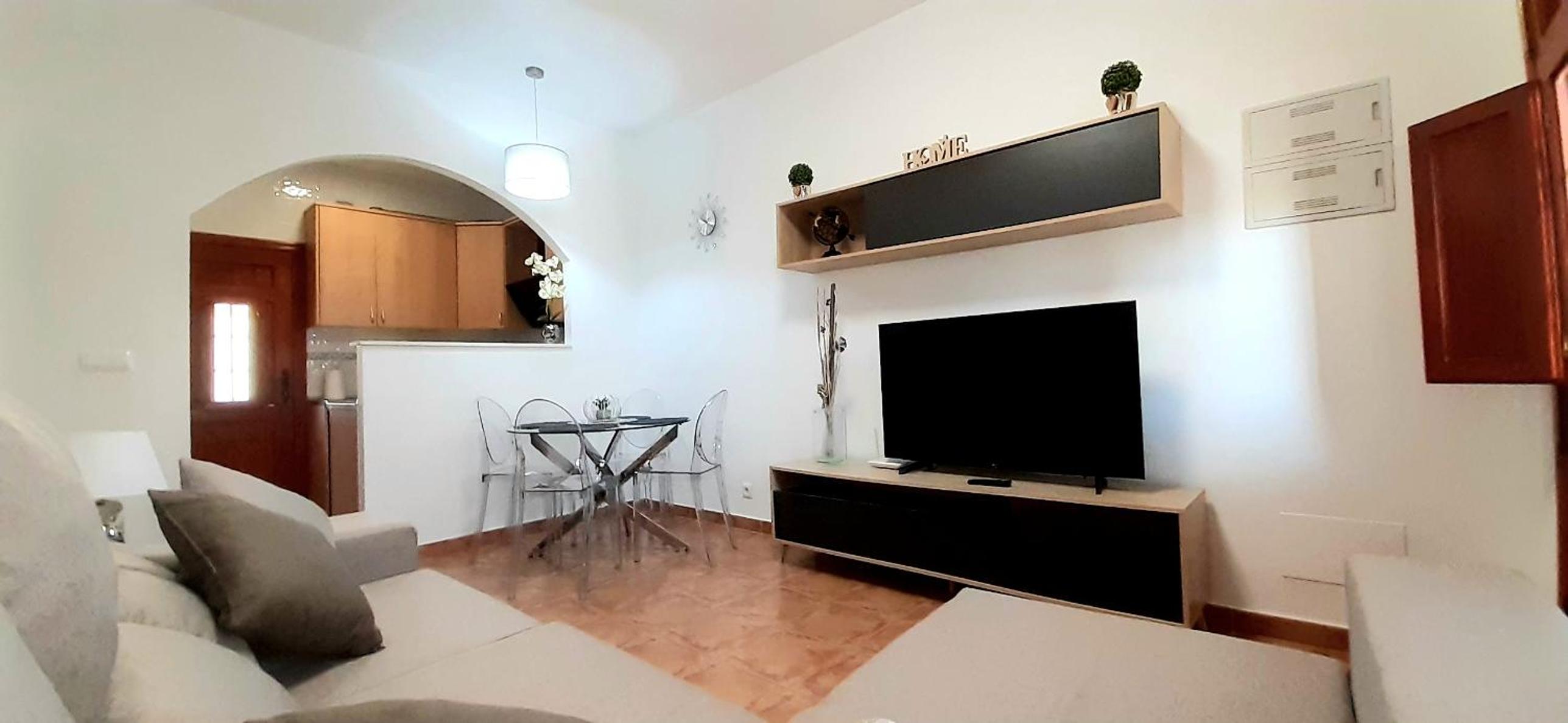 Bungalow Flor de Lirio
