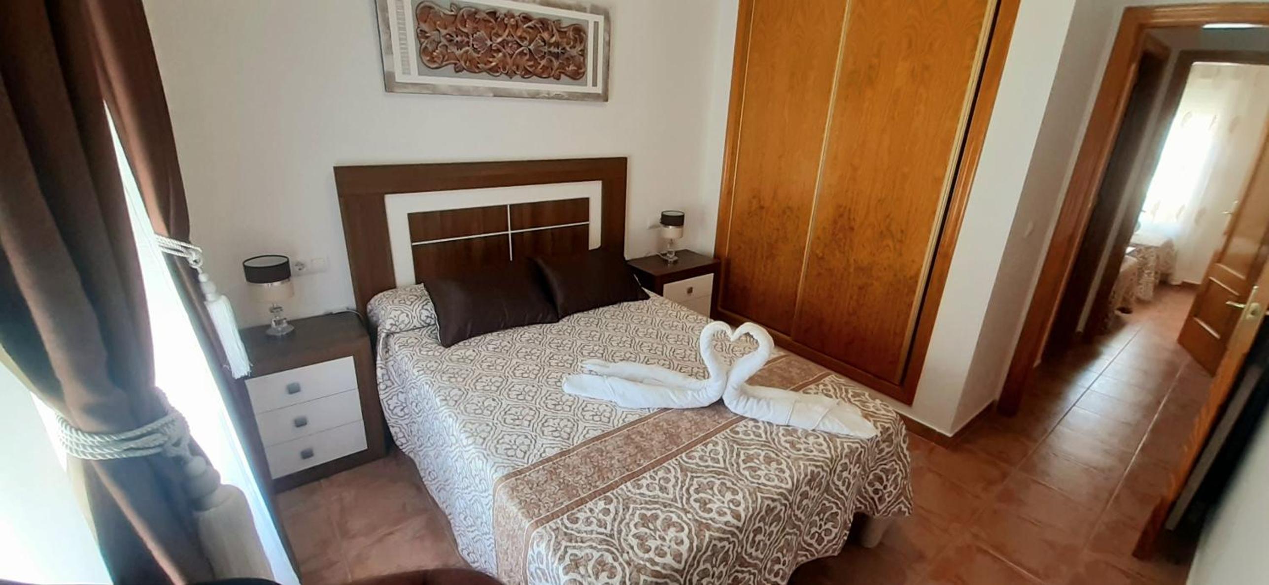 Bungalow Flor de Lirio