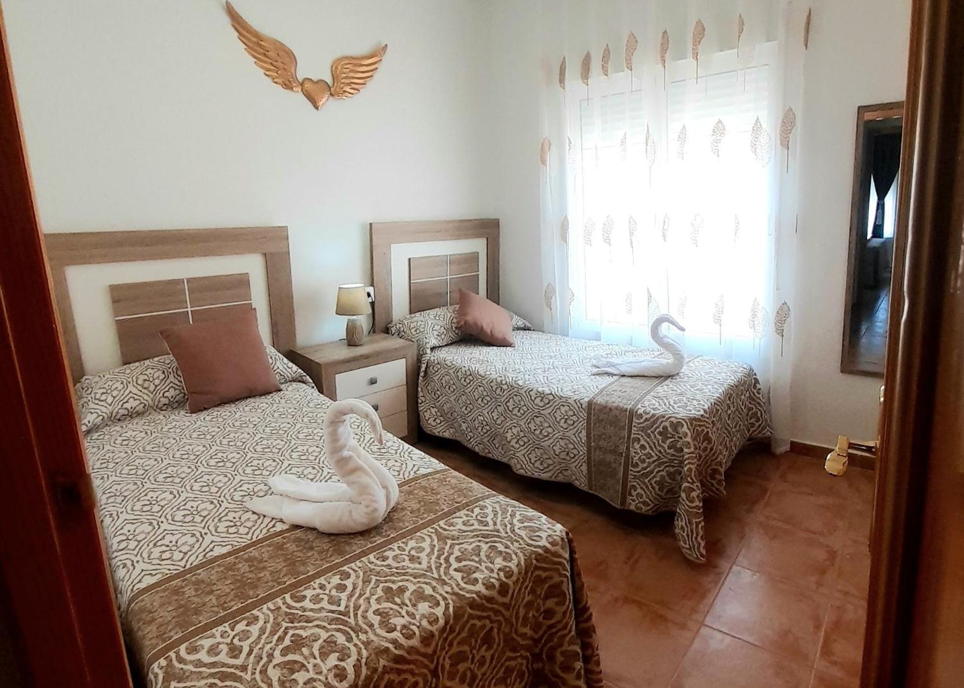 Bungalow Flor de Lirio