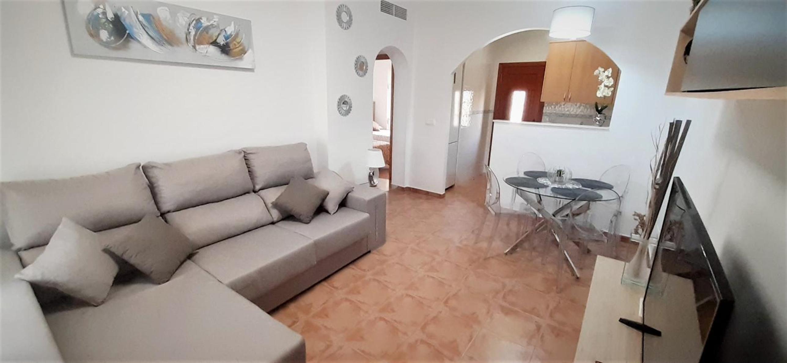 Bungalow Flor de Lirio