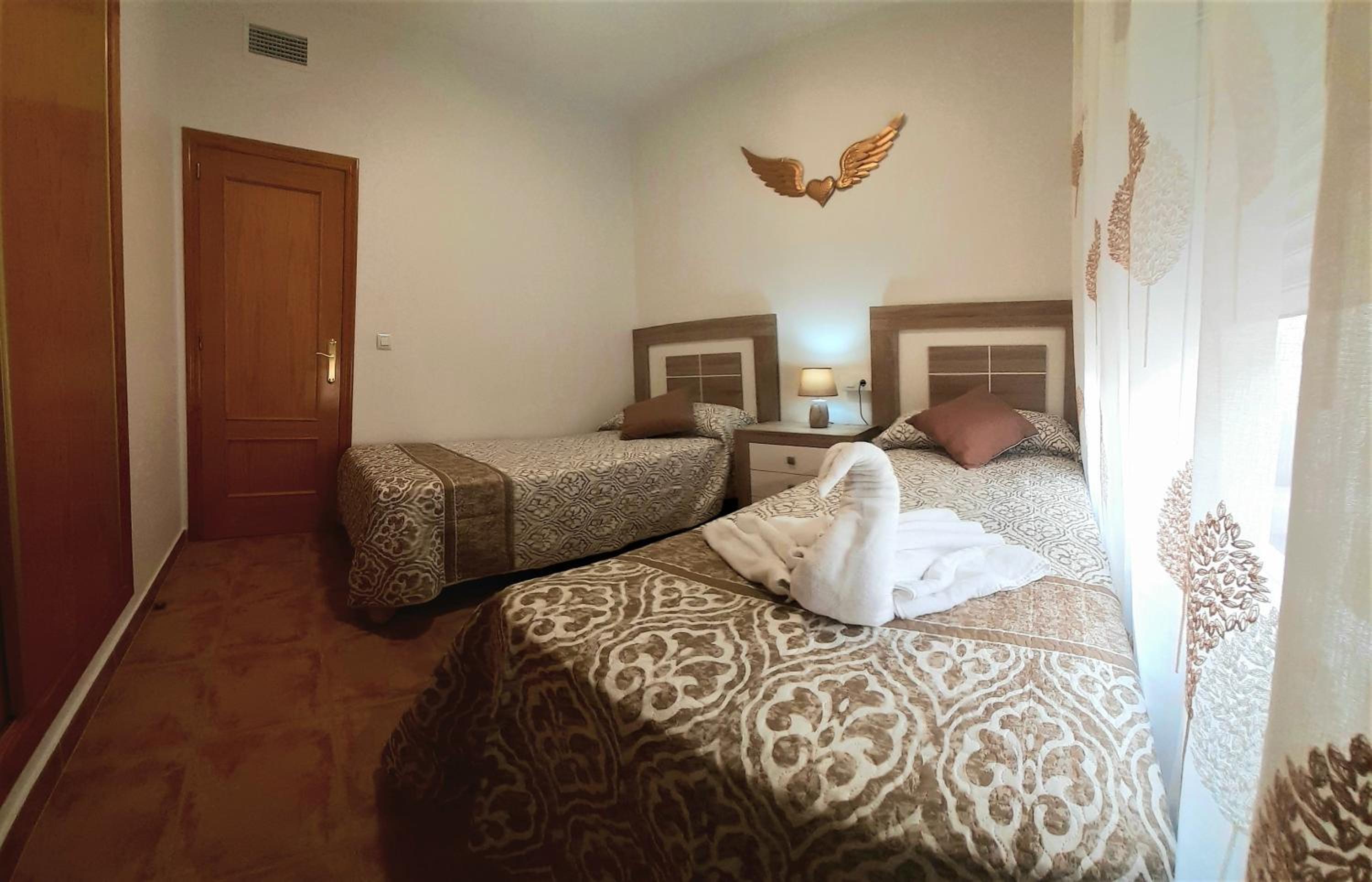 Bungalow Flor de Lirio