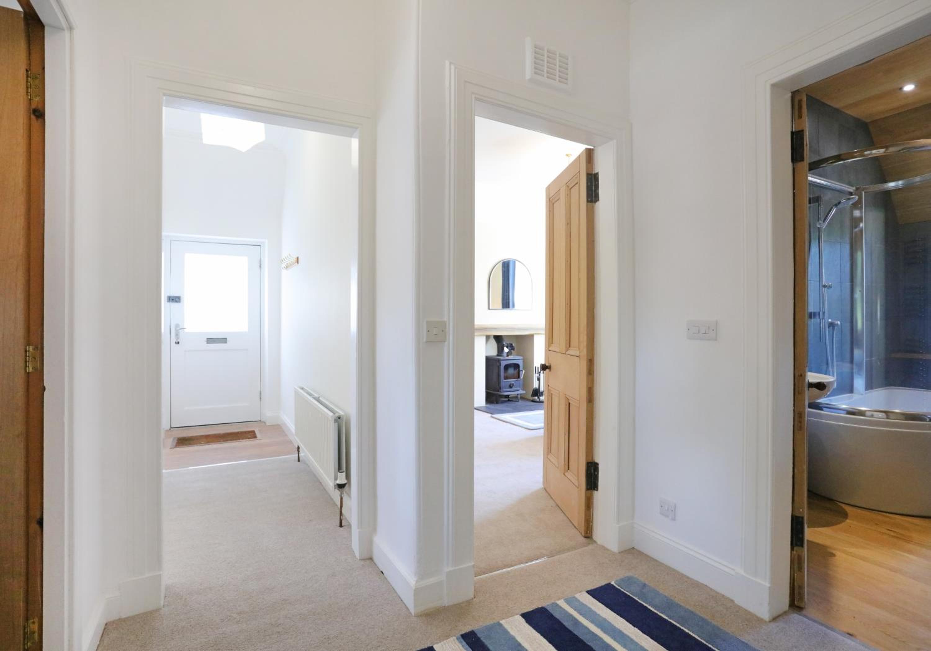 East Road Apartment view 4
