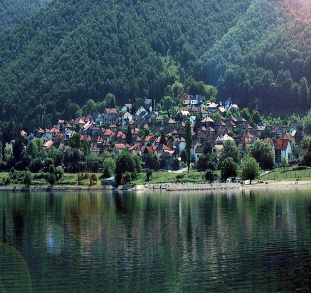 Smeštaj Zeka Tekija view 5