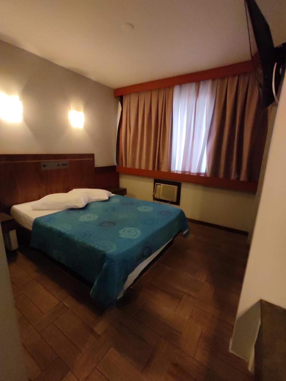 Hotel Elo Curitiba