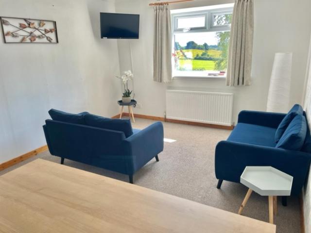 AIRDSIDE COTTAGE