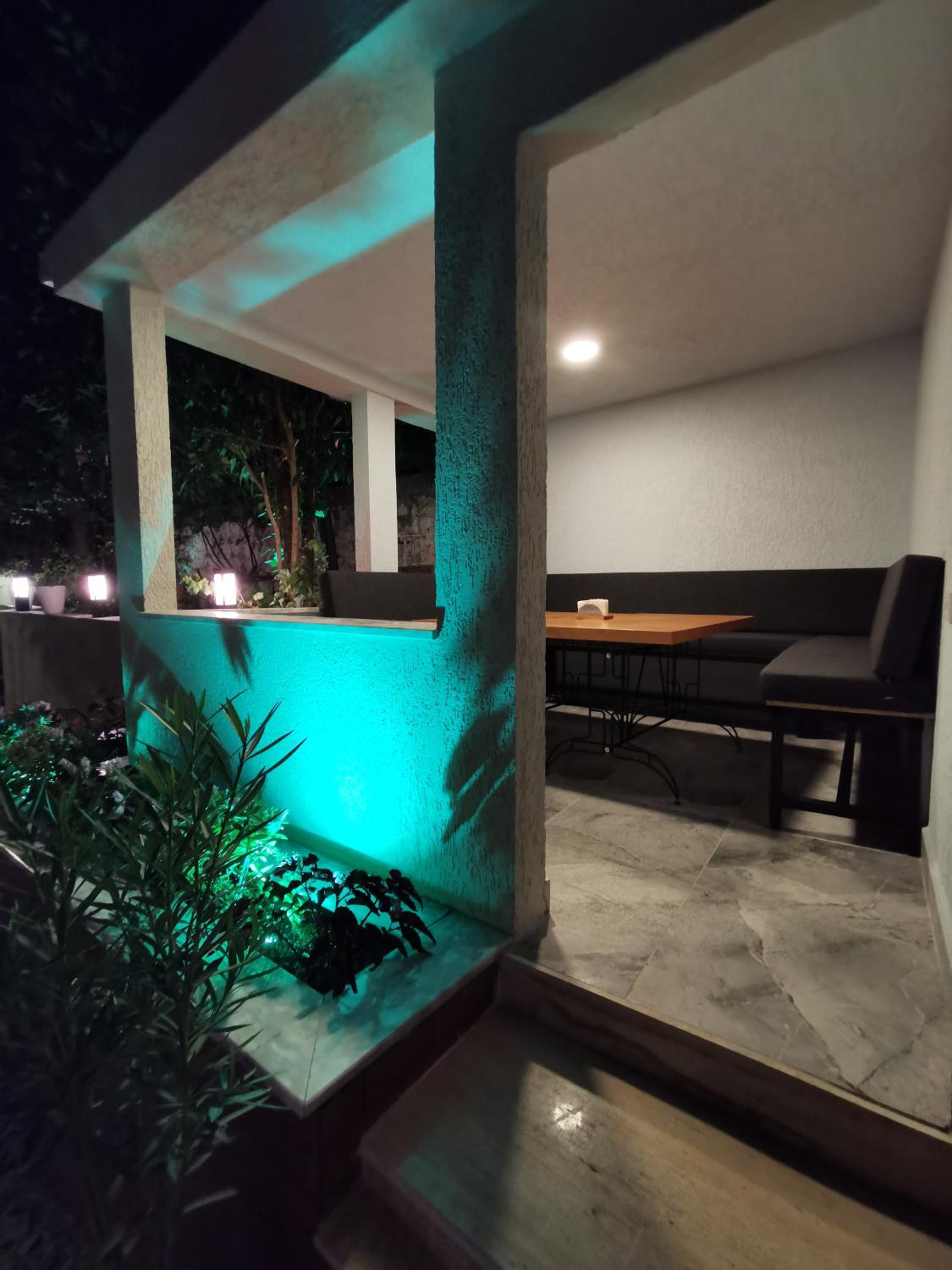 Luxx Garden Otel - Image 8