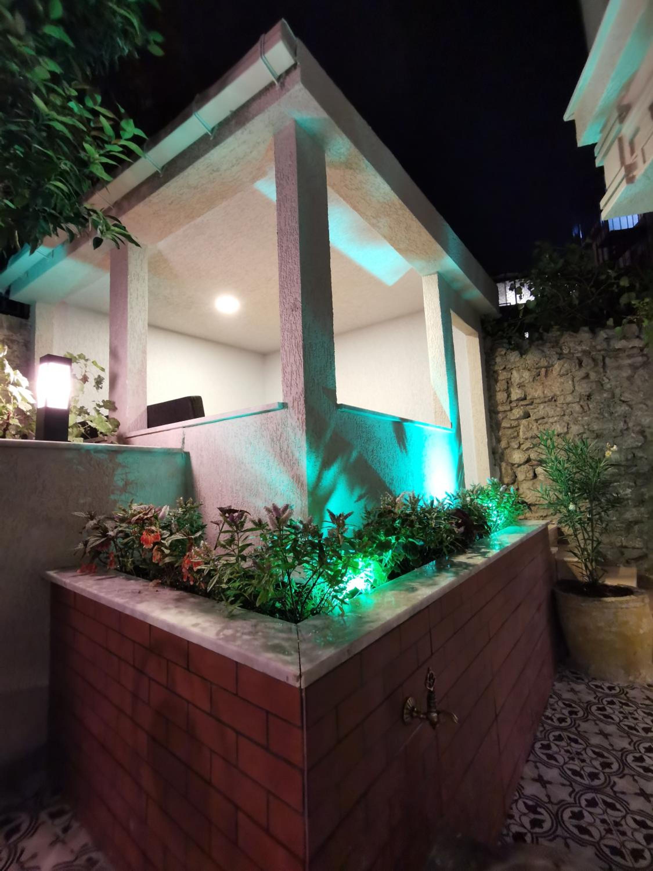 Luxx Garden Otel - Image 7