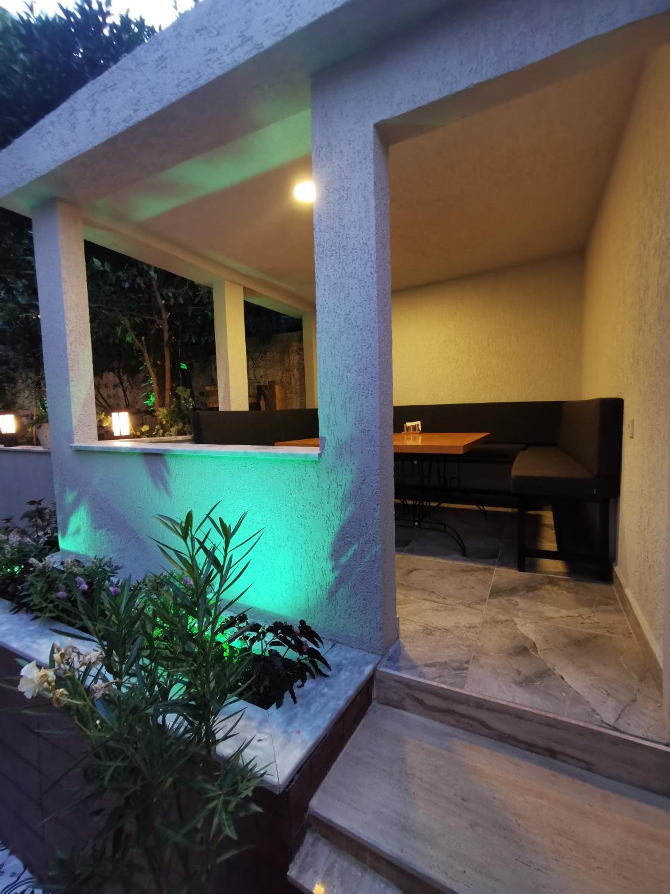 Luxx Garden Otel - Image 6