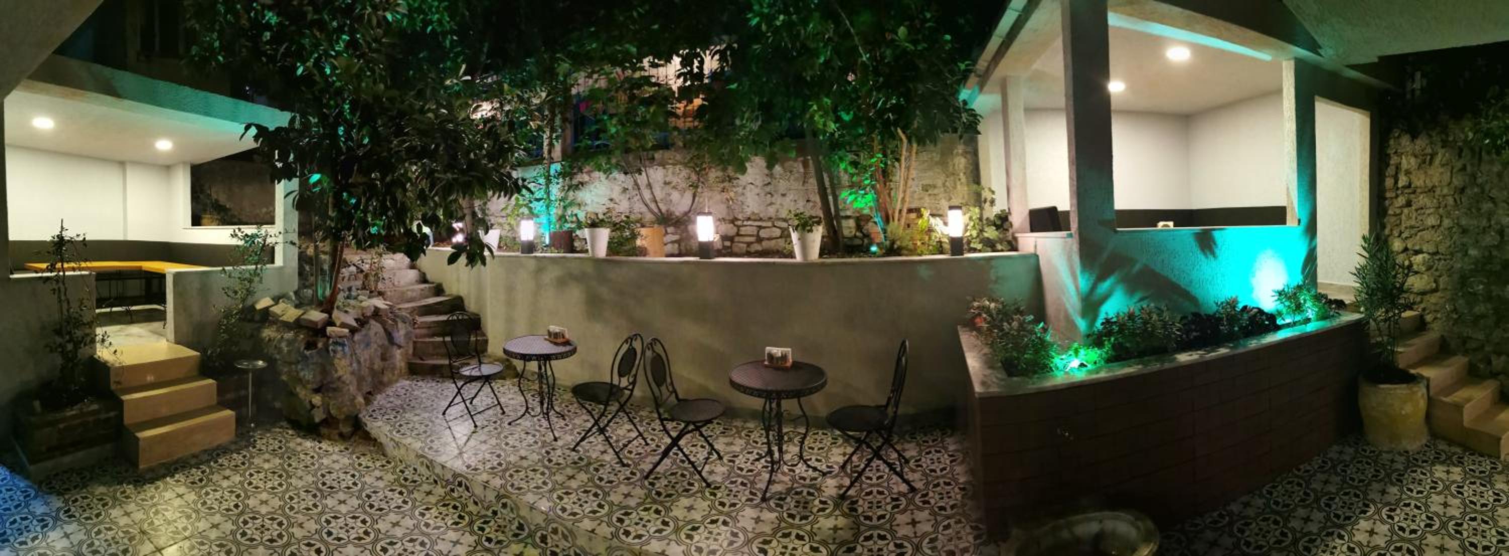 Luxx Garden Otel - Image 5