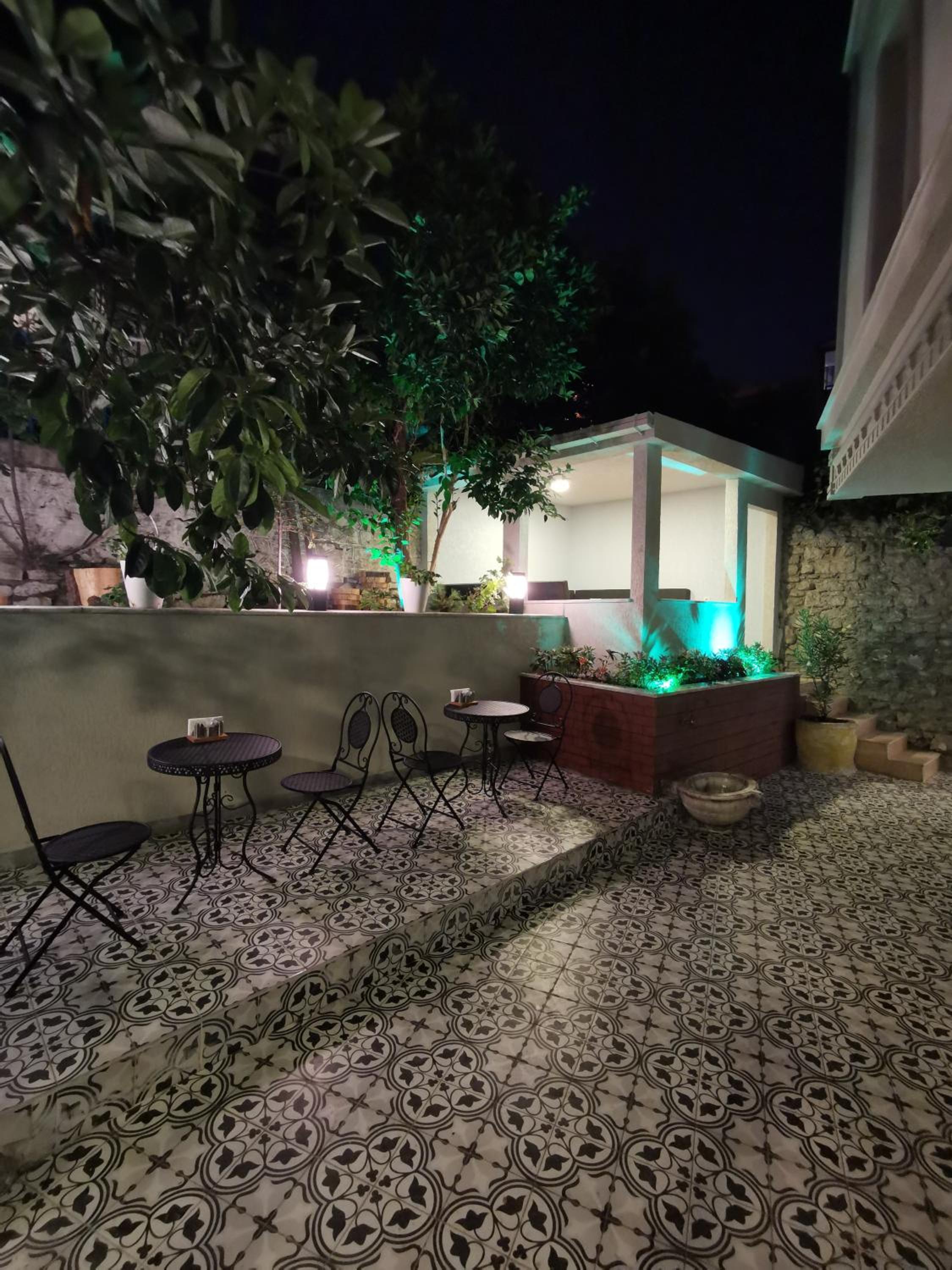 Luxx Garden Otel - Image 66