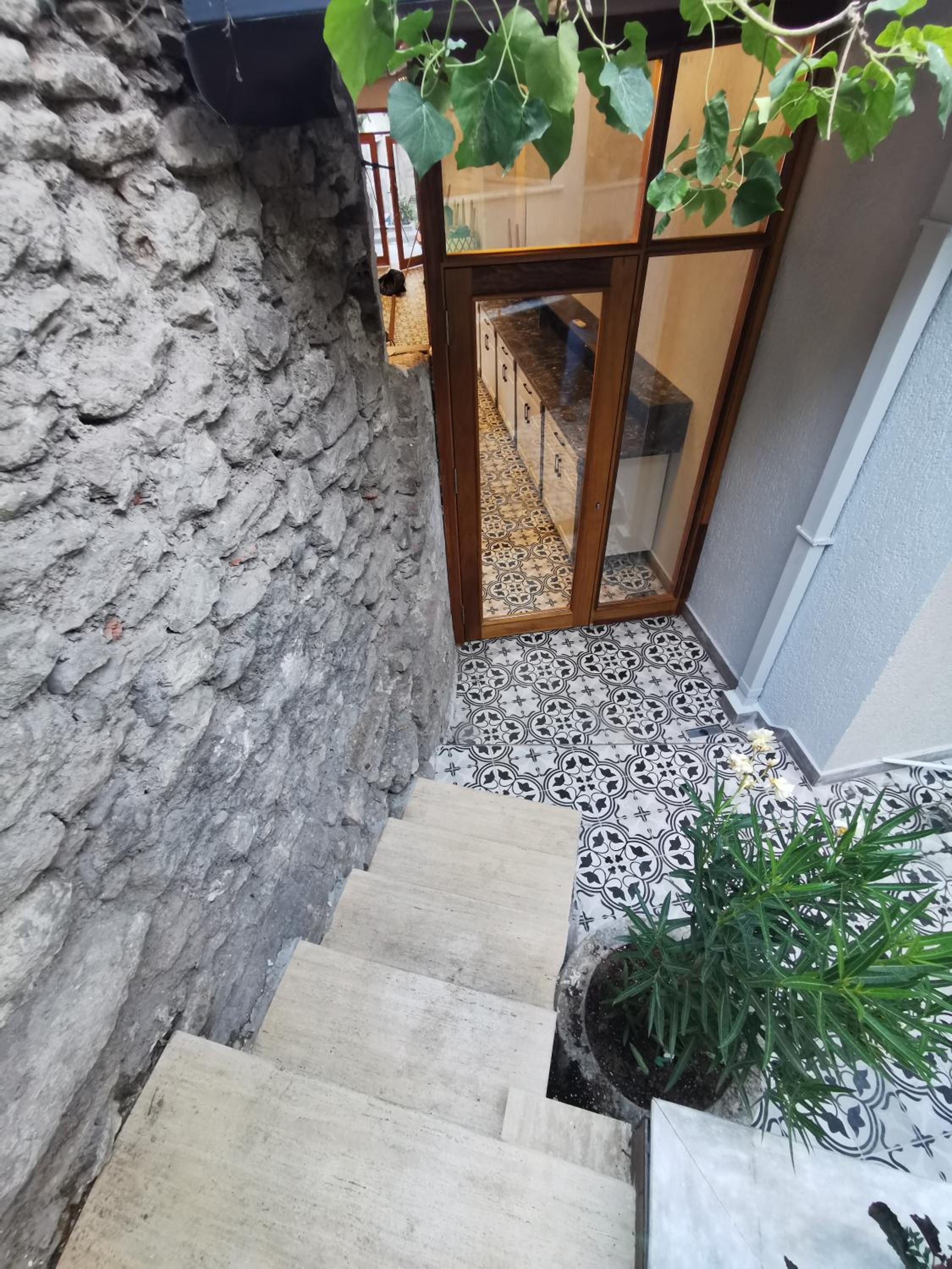 Luxx Garden Otel - Image 65