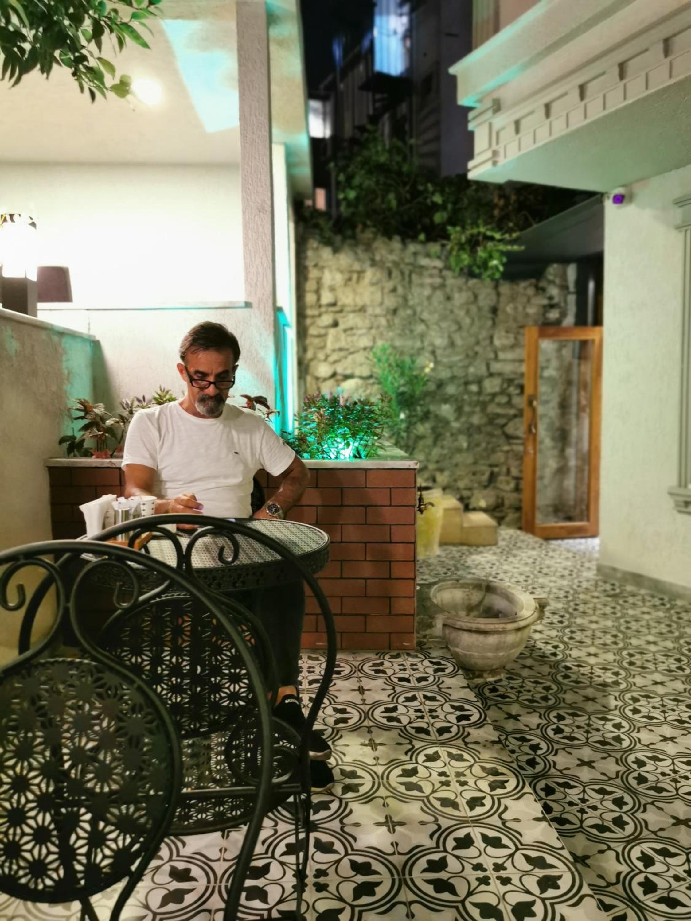 Luxx Garden Otel - Image 63