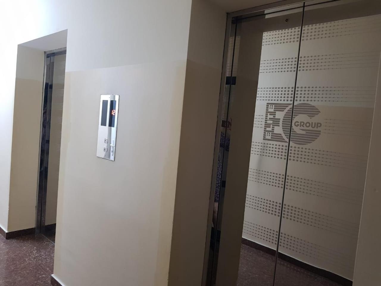 Luxe apartment in the center of Erevan