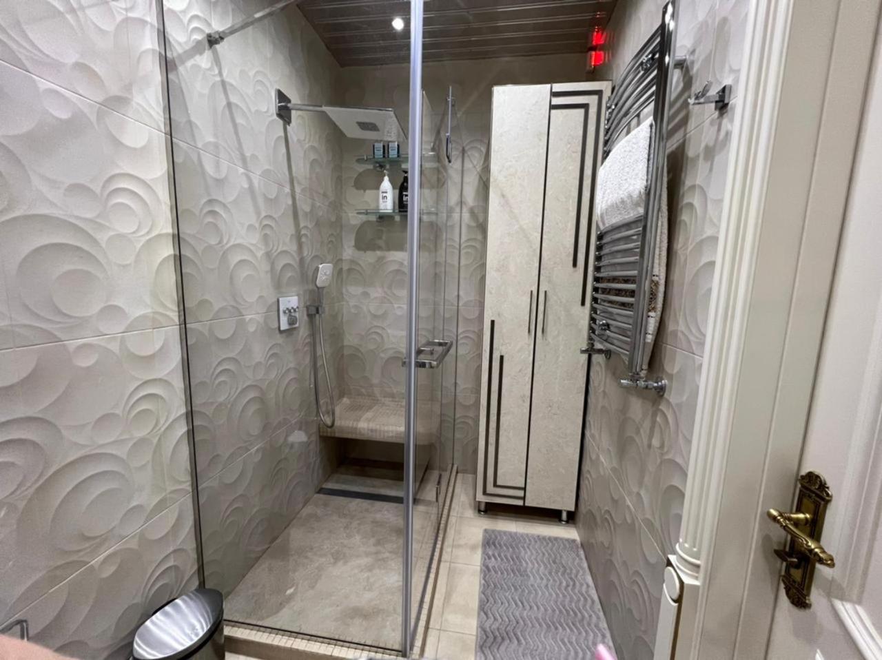Luxe apartment in the center of Erevan
