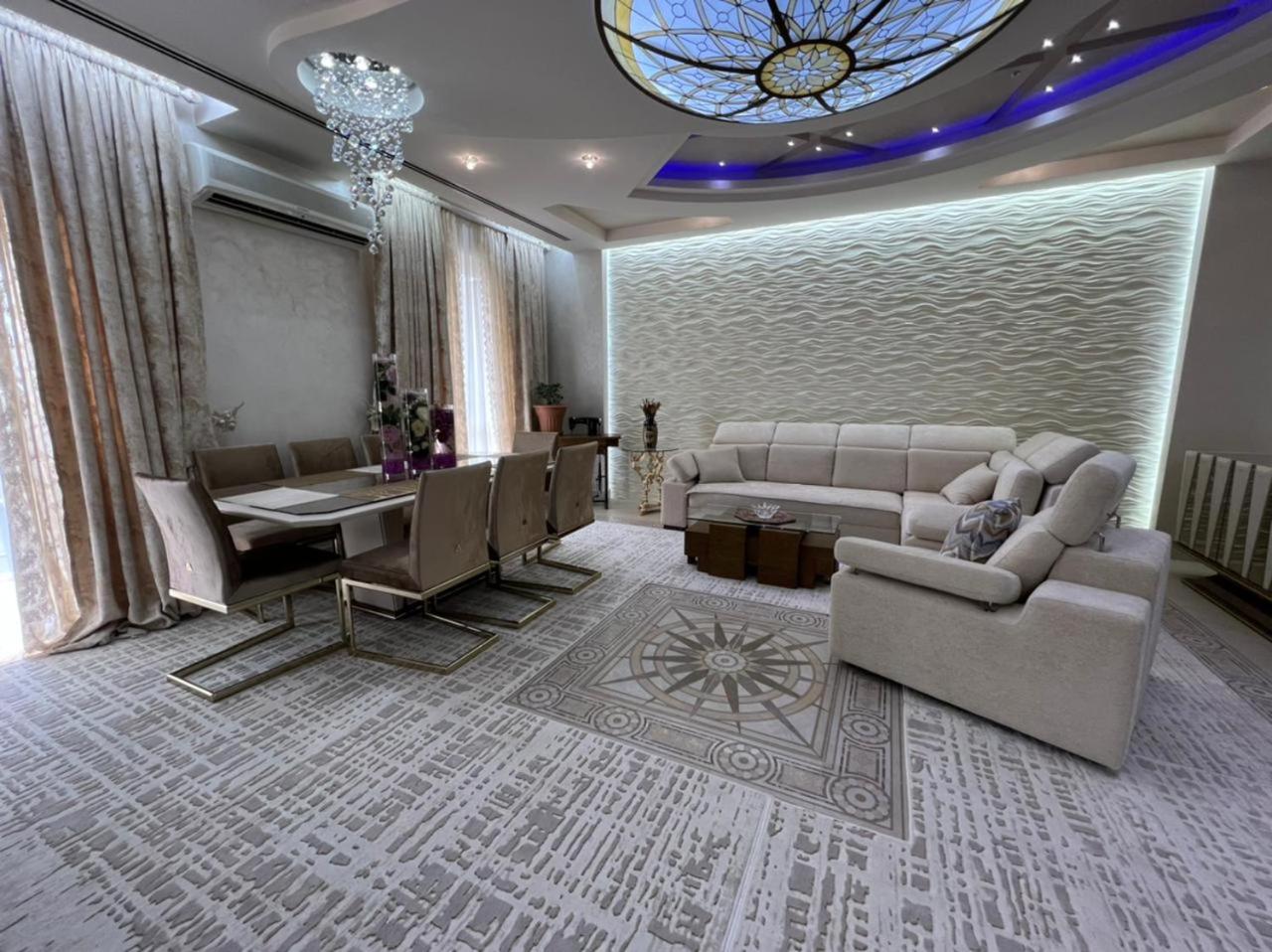 Luxe apartment in the center of Erevan