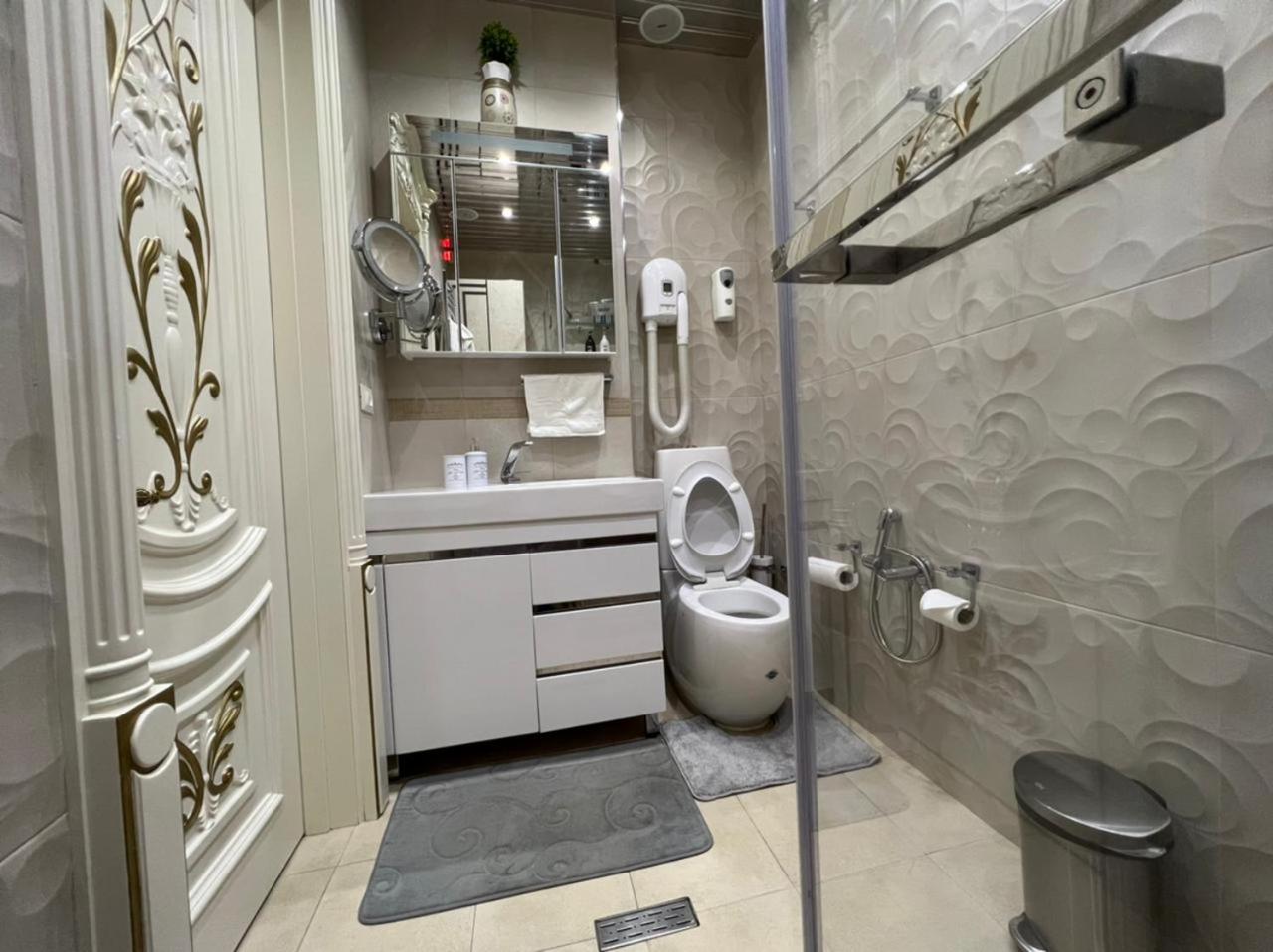Luxe apartment in the center of Erevan